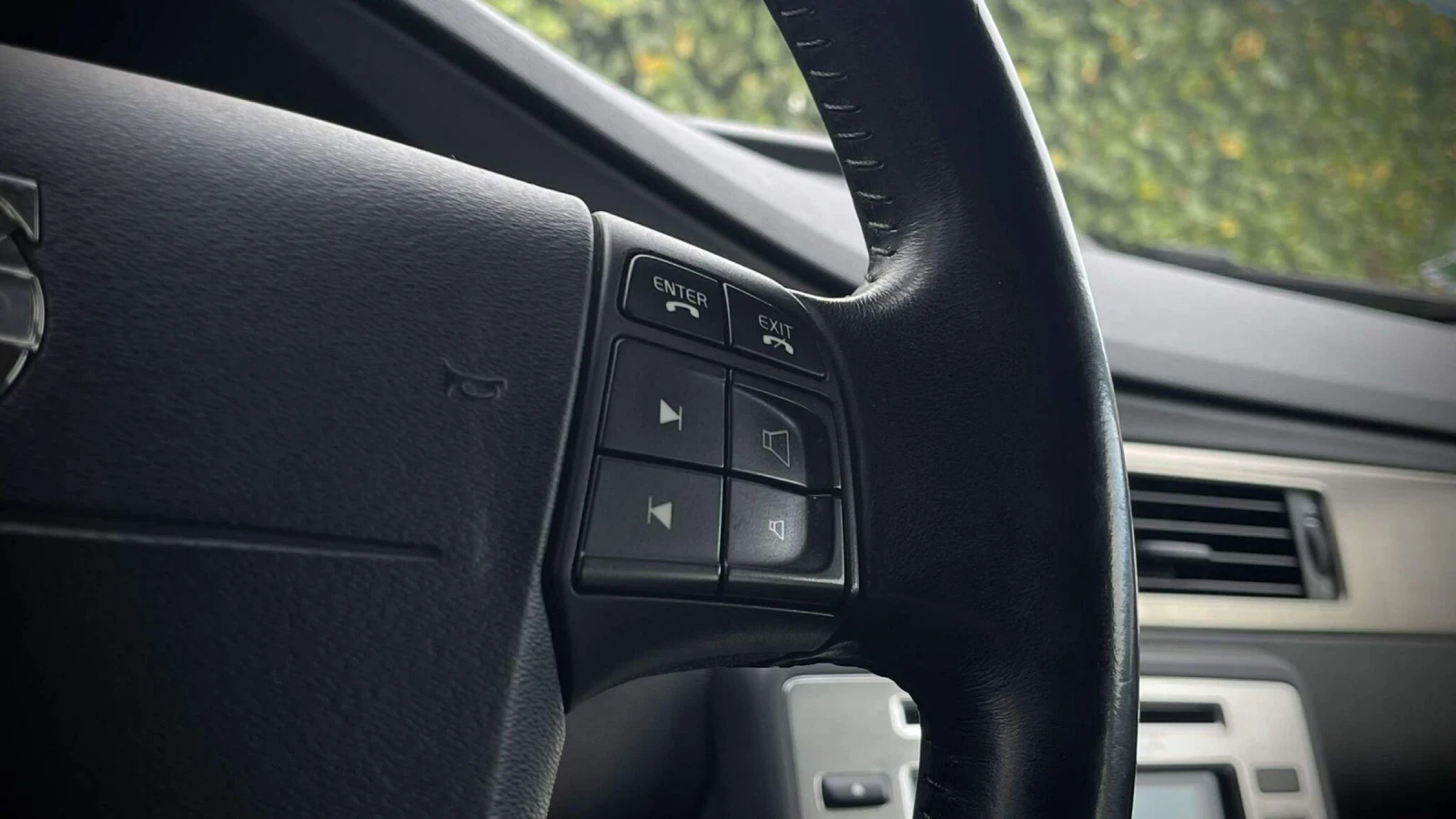 Volvo V70 Volvo V70 2008 145�.� 2.0 ������ 3����� ���������! | Mobile.bg � ����������� 12