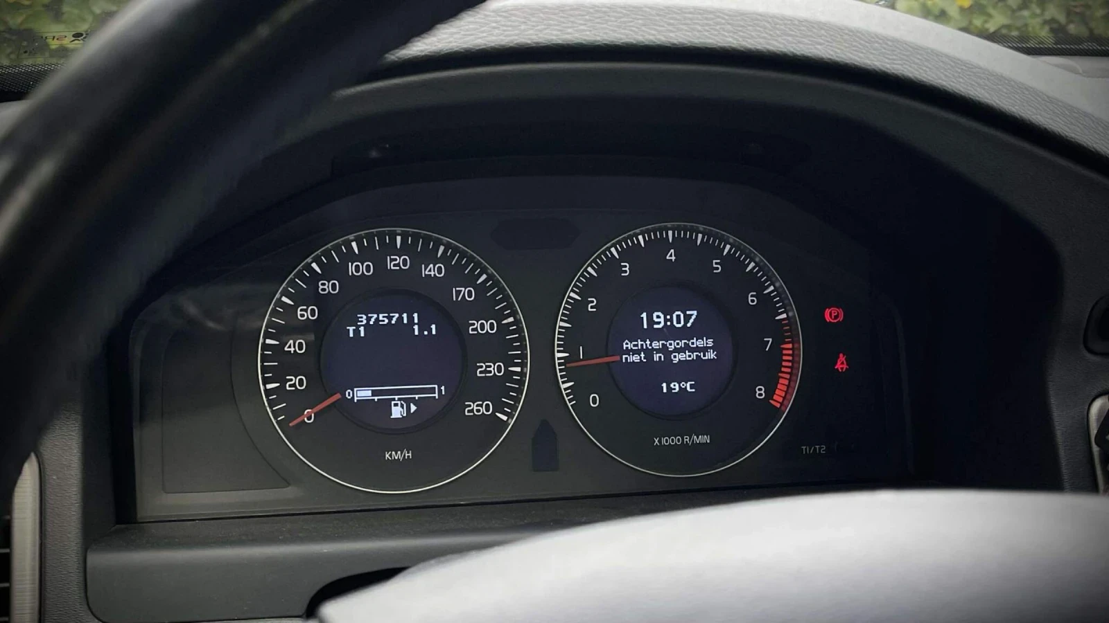 Volvo V70 Volvo V70 2008 145�.� 2.0 ������ 3����� ���������! | Mobile.bg � ����������� 14