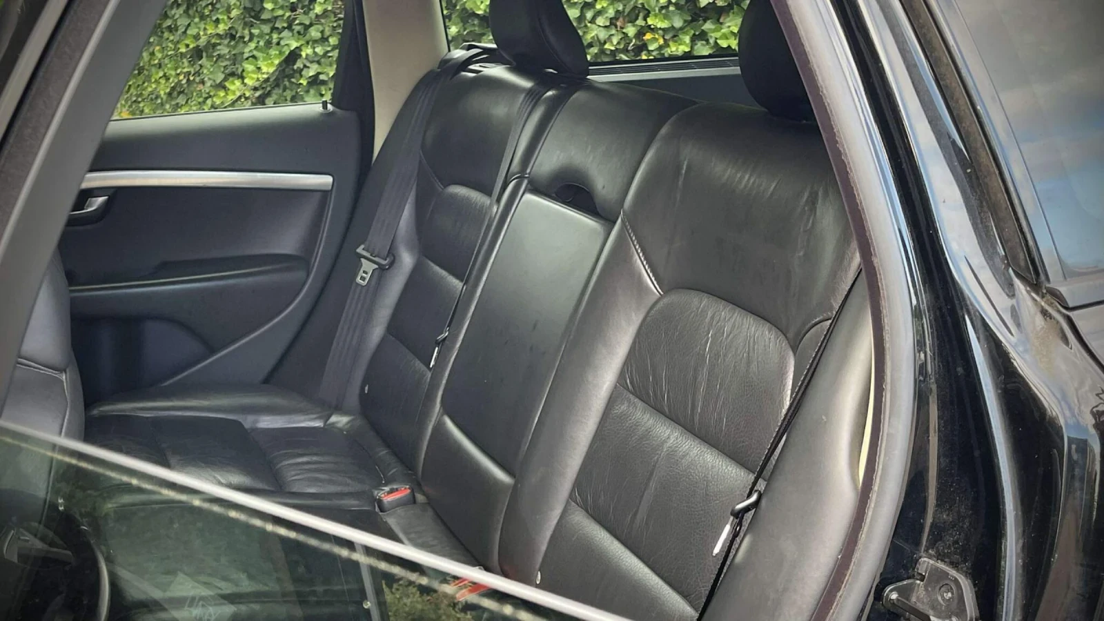 Volvo V70 Volvo V70 2008 145�.� 2.0 ������ 3����� ���������! | Mobile.bg � ����������� 16