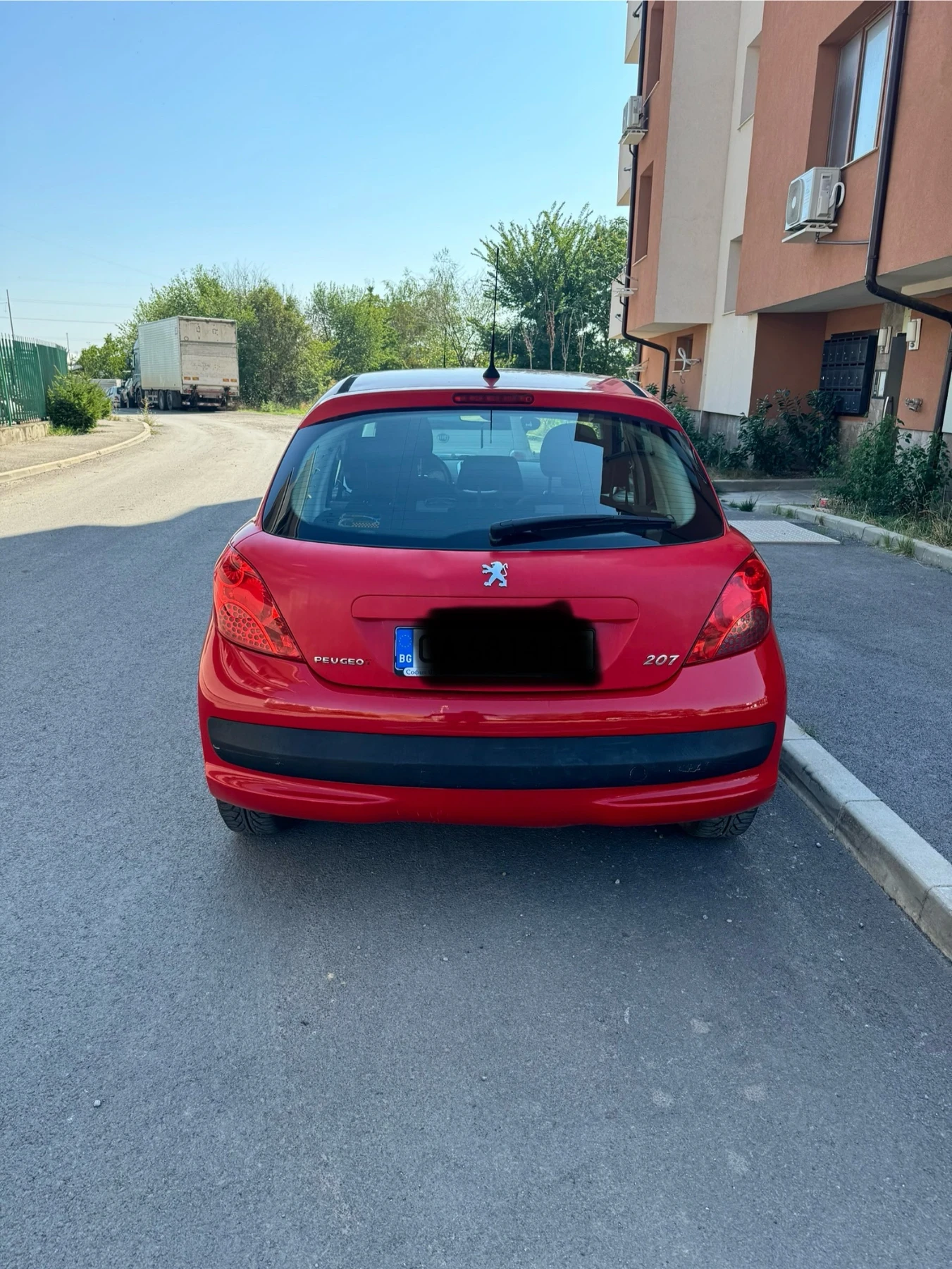 Peugeot 207  - изображение 2