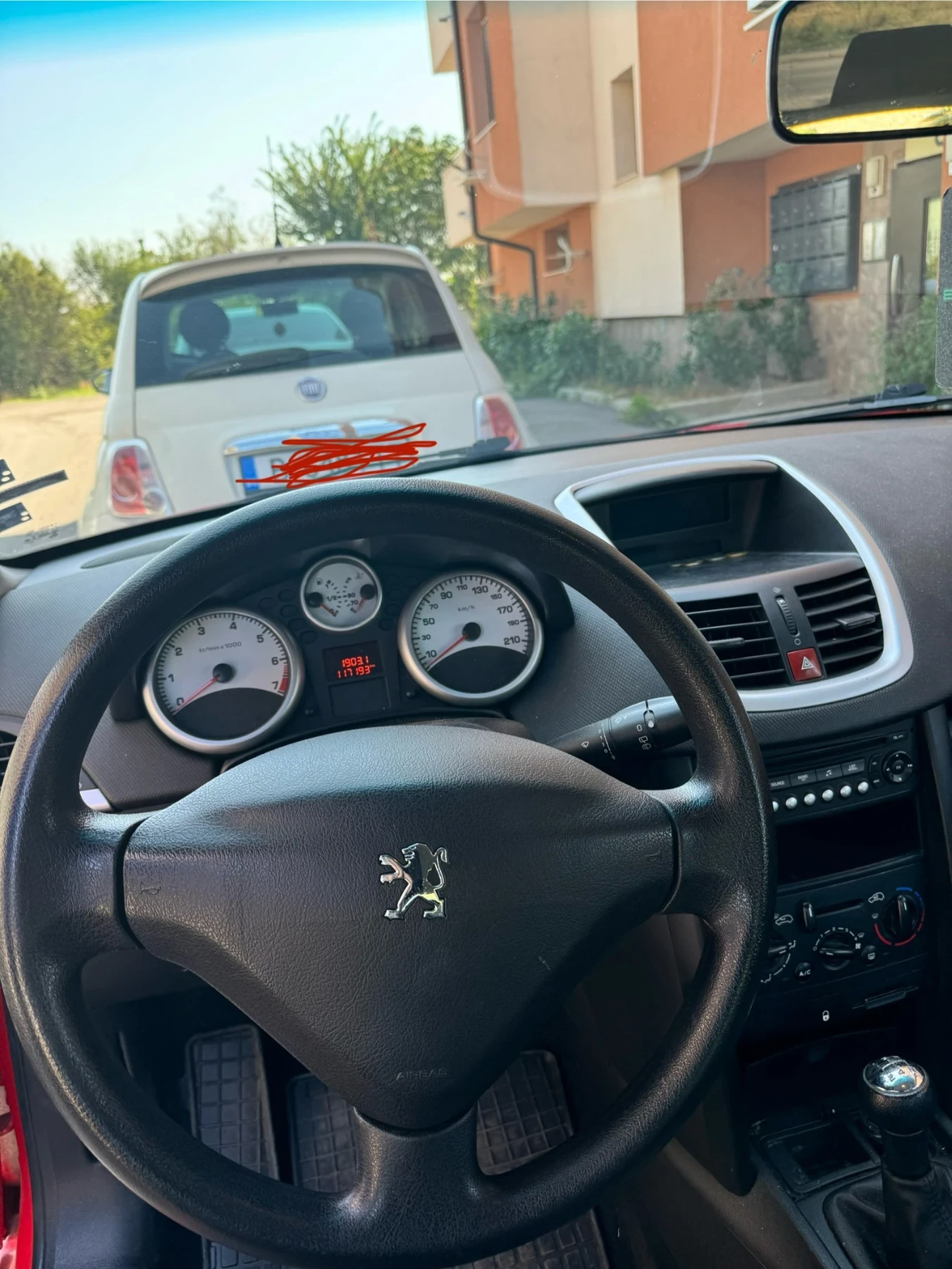 Peugeot 207  - изображение 5