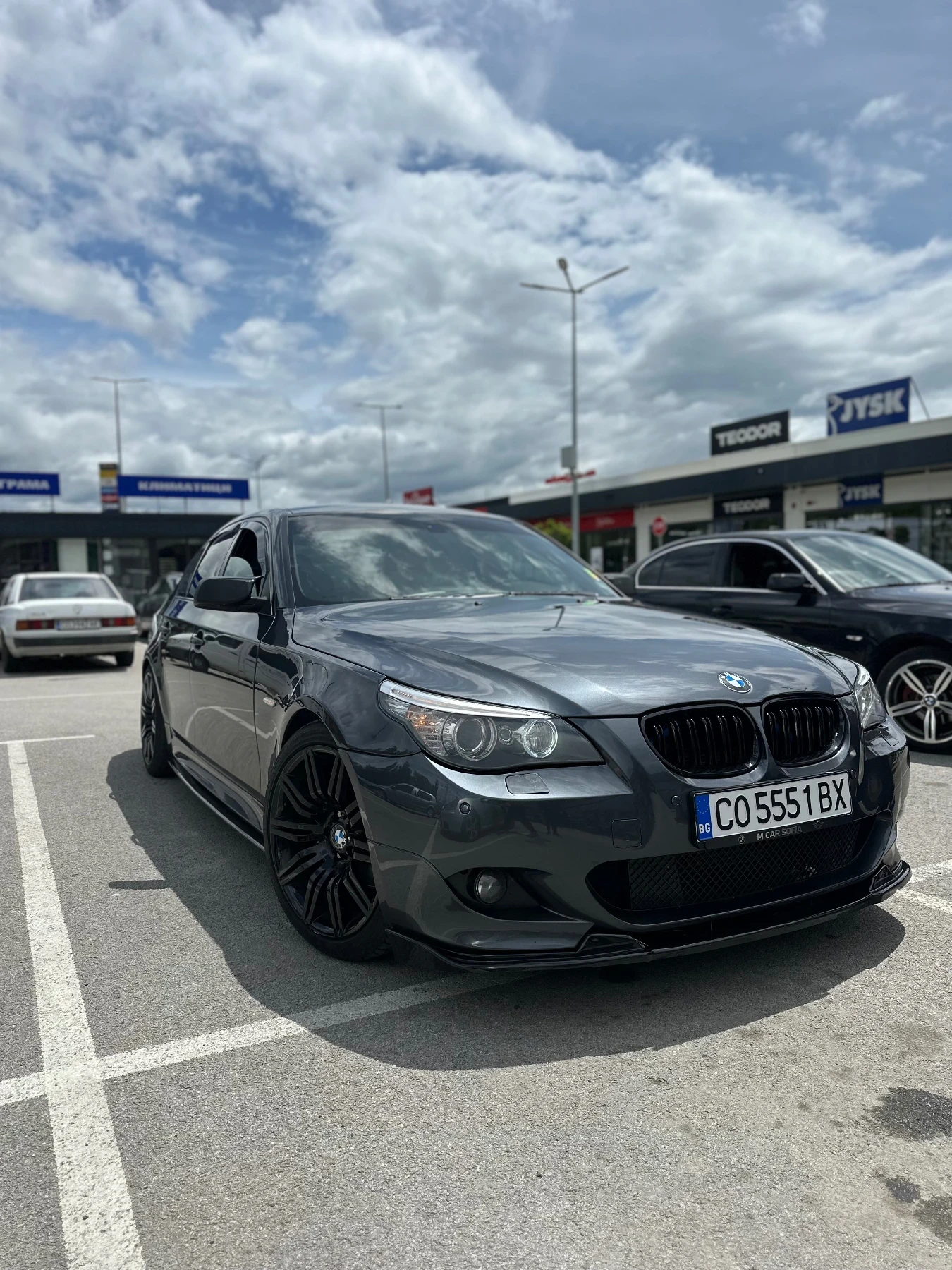 BMW 530 | Mobile.bg � ����������� 1