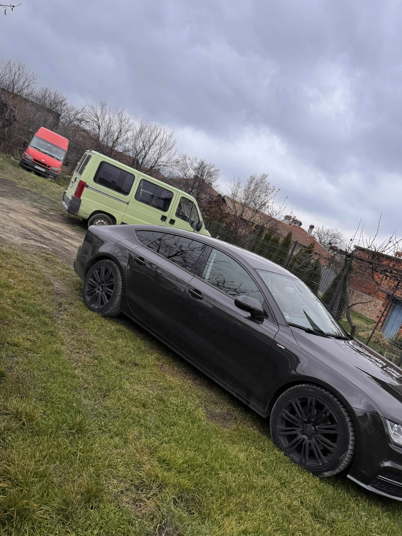 Audi A7 | Mobile.bg � ����������� 13