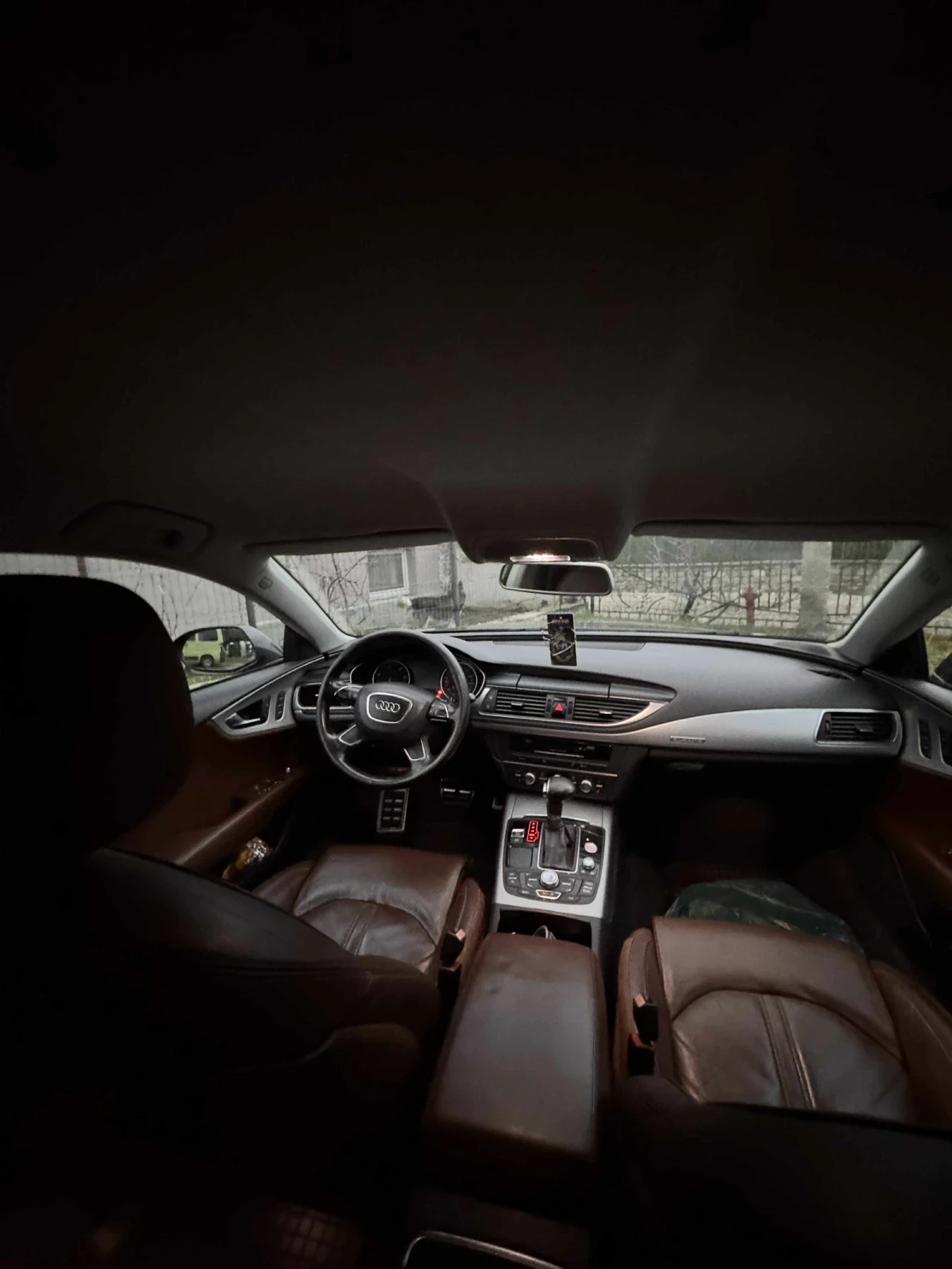 Audi A7  - изображение 5