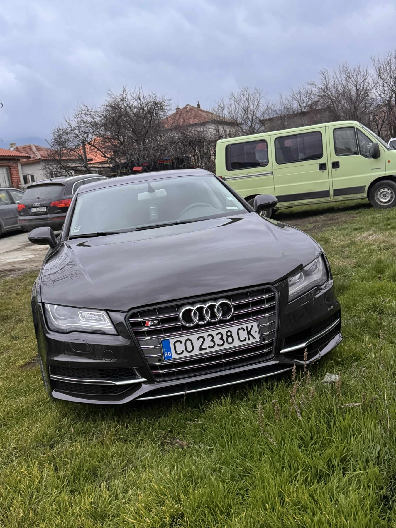 Audi A7 | Mobile.bg � ����������� 11