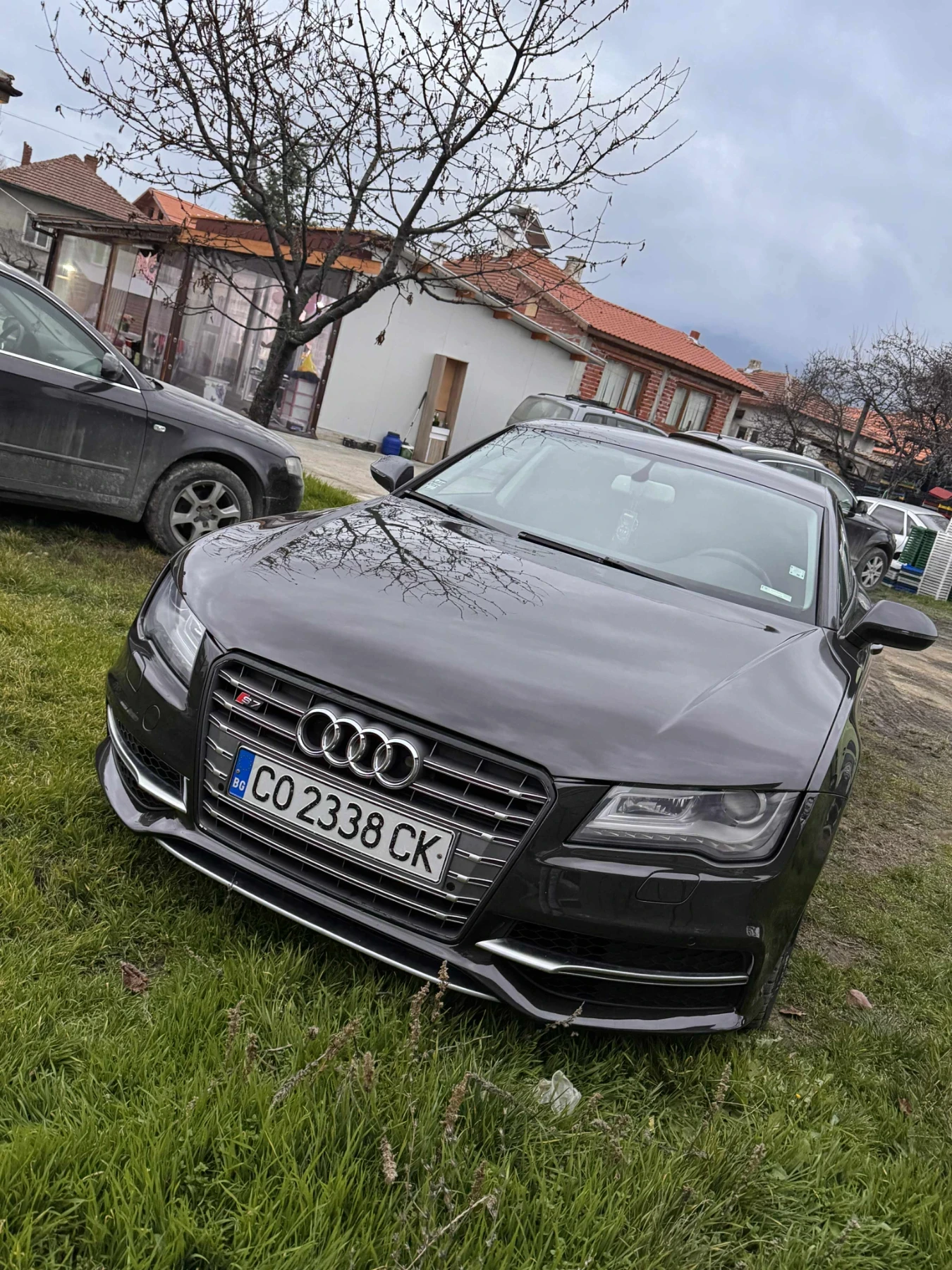 Audi A7  - изображение 2