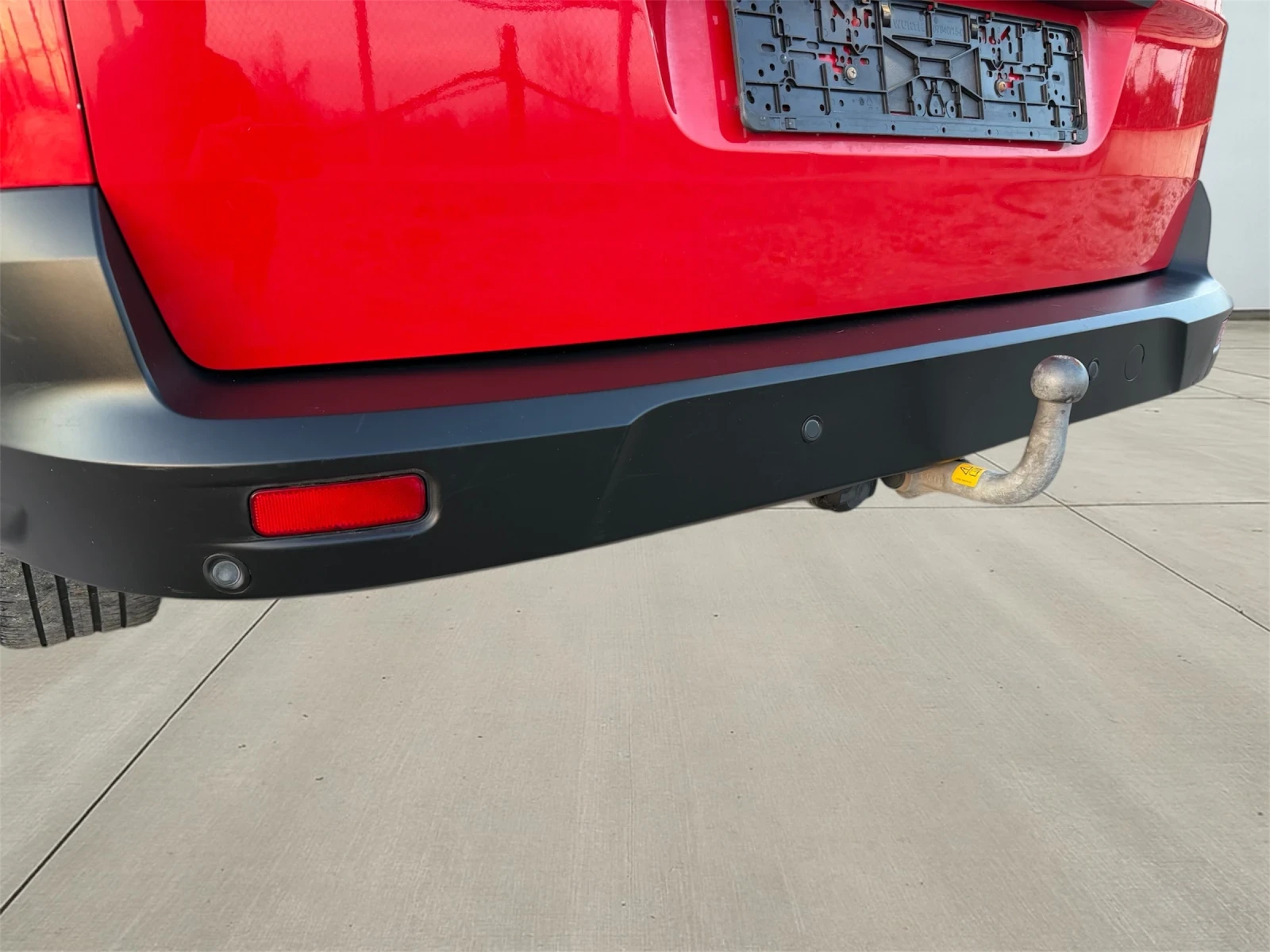 Ford Connect Grand Tourneo/1.5TDCi/7 Seats/Titanium/Euro6 | Mobile.bg � ����������� 14