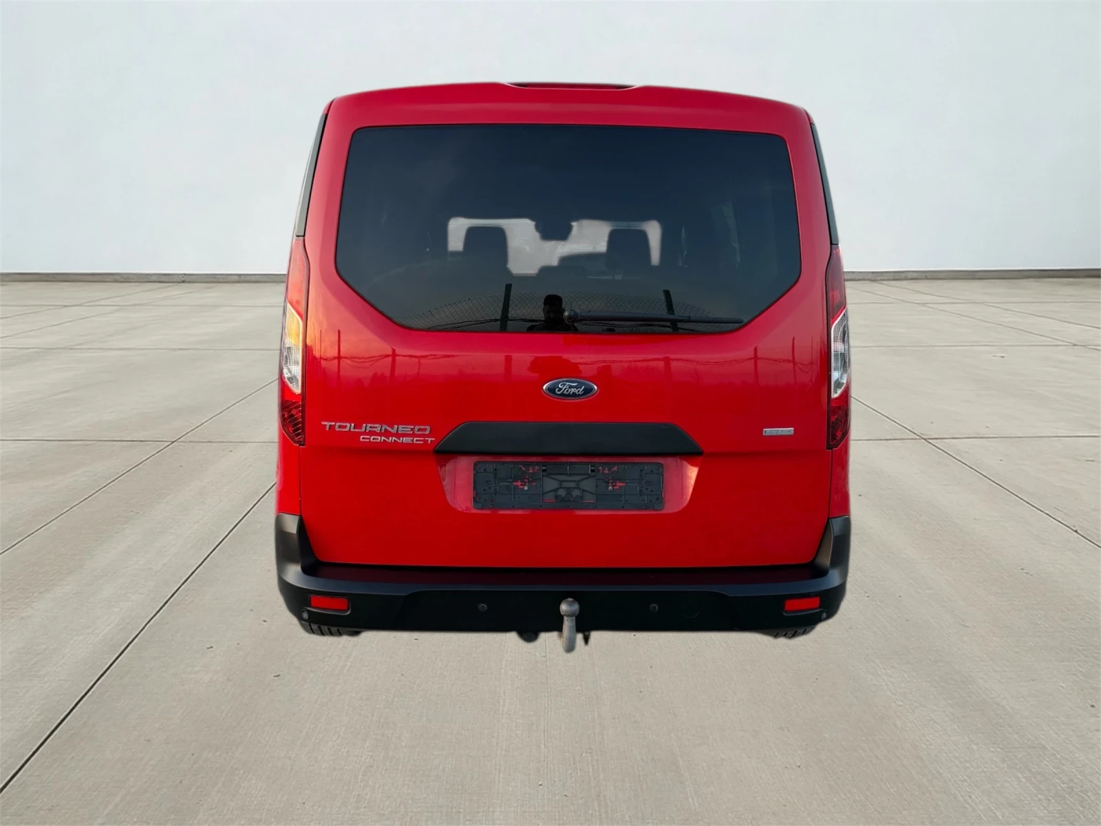 Ford Connect Grand Tourneo/1.5TDCi/7 Seats/Titanium/Euro6 - изображение 3