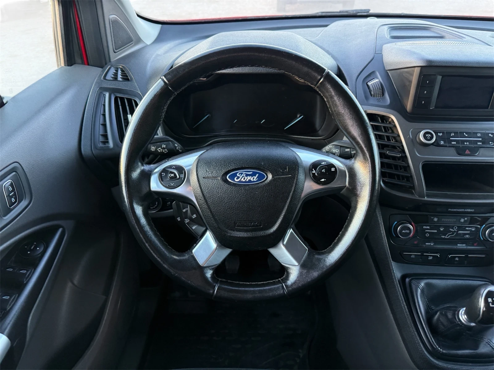 Ford Connect Grand Tourneo/1.5TDCi/7 Seats/Titanium/Euro6 | Mobile.bg � ����������� 11