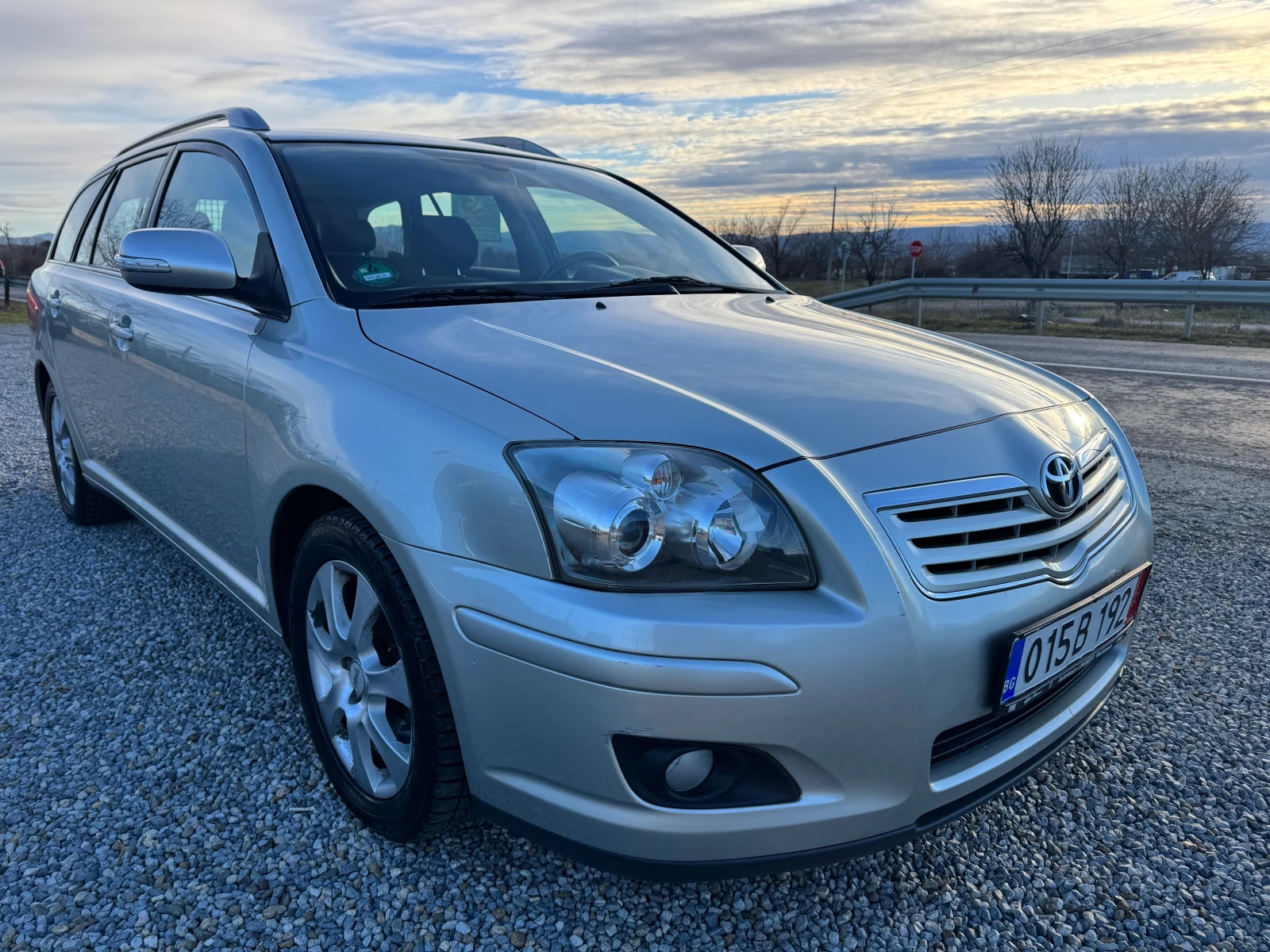 Toyota Avensis 2.0i* Facelift* ��������* ��������* ��������*  | Mobile.bg � ����������� 14