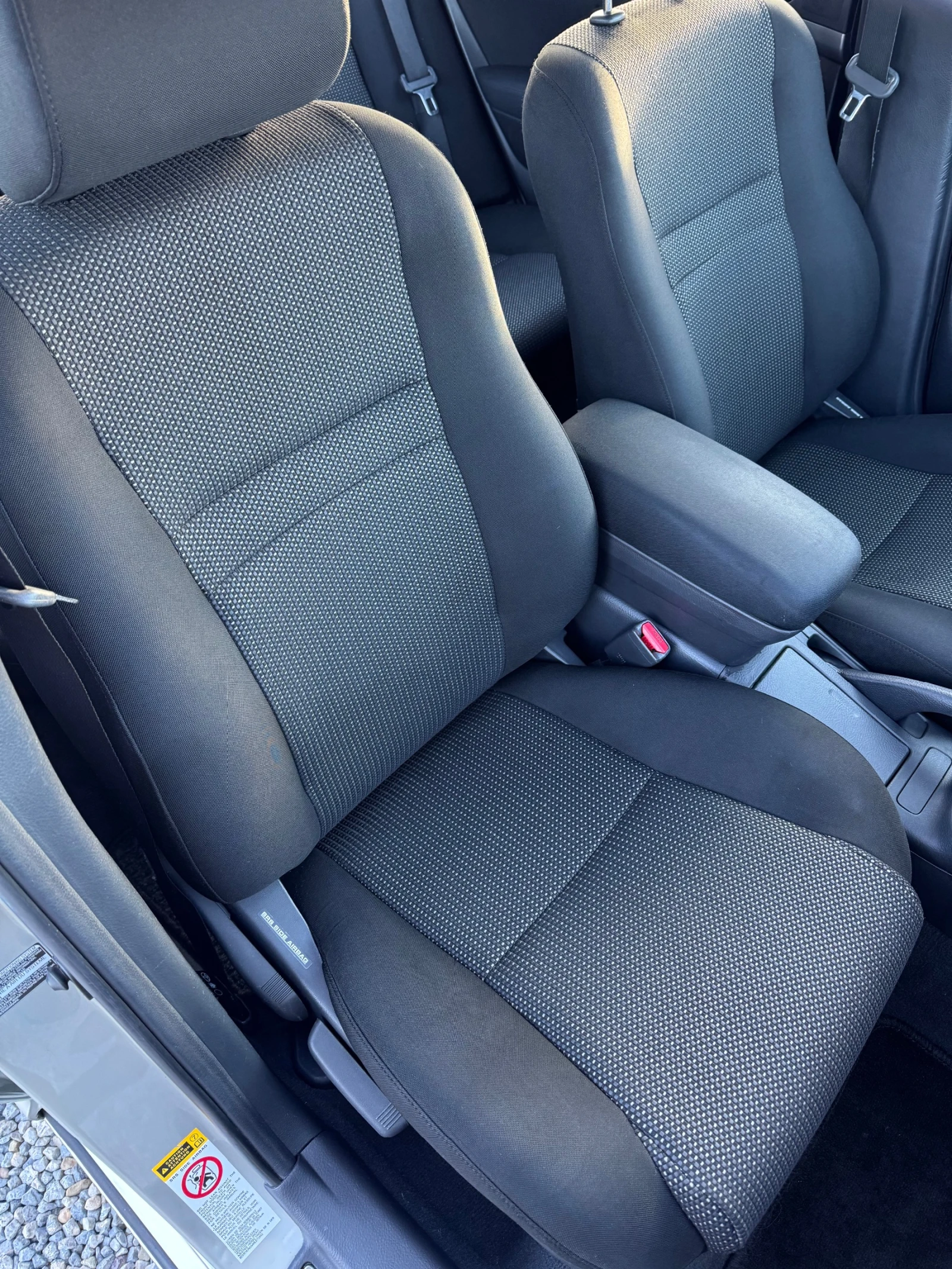 Toyota Avensis 2.0i* Facelift* ��������* ��������* ��������*  | Mobile.bg � ����������� 11