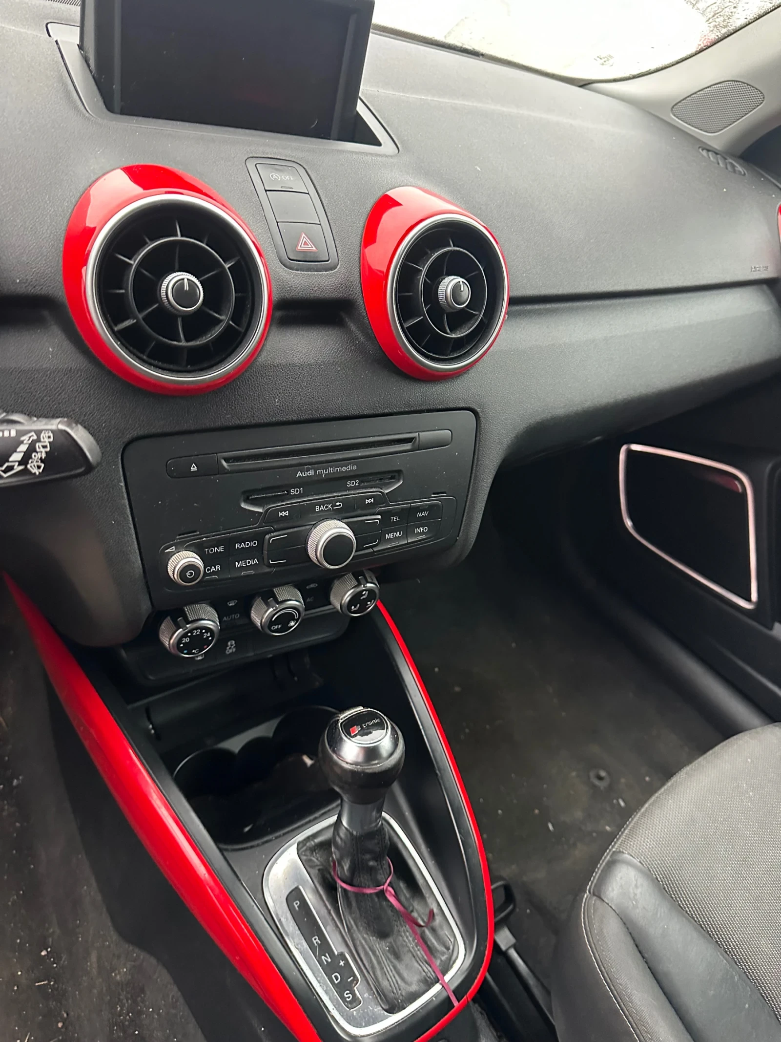 Audi A1  - изображение 3