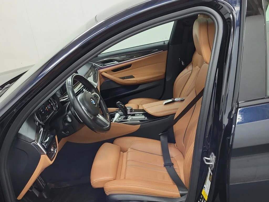 BMW 540 G30* xDrive* ����������* (���� �� ��) | Mobile.bg � ����������� 3