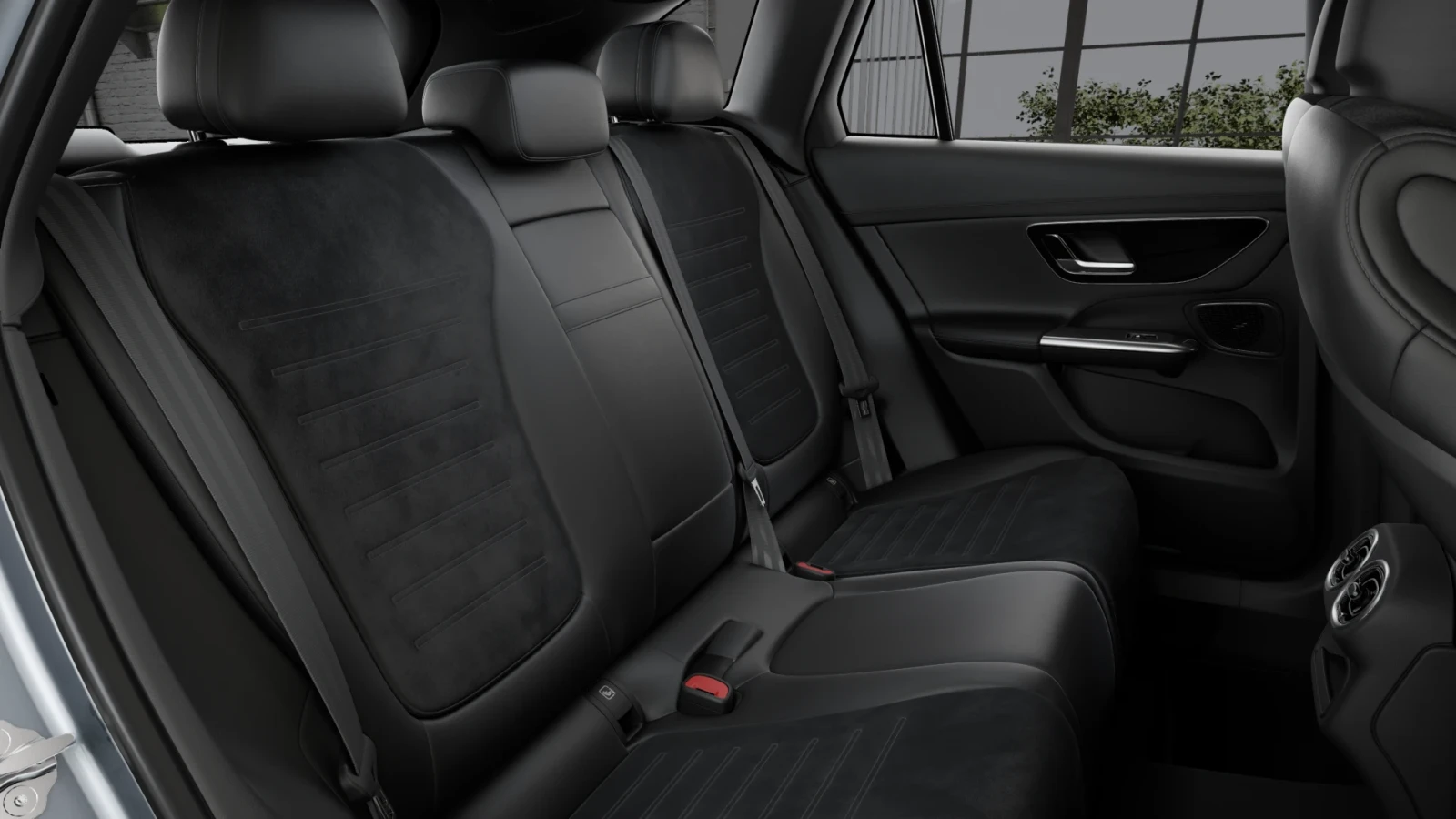 Mercedes-Benz GLC 200 4MATIC - изображение 10