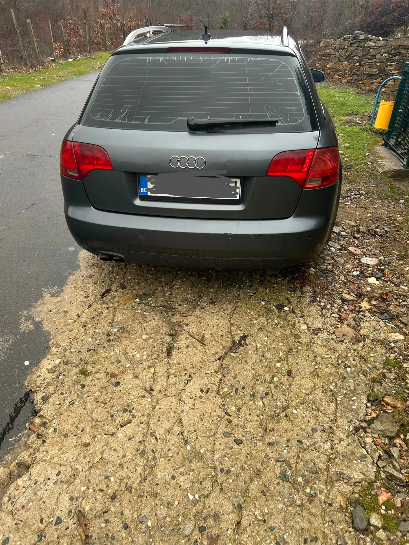 Audi A4 | Mobile.bg � ����������� 7