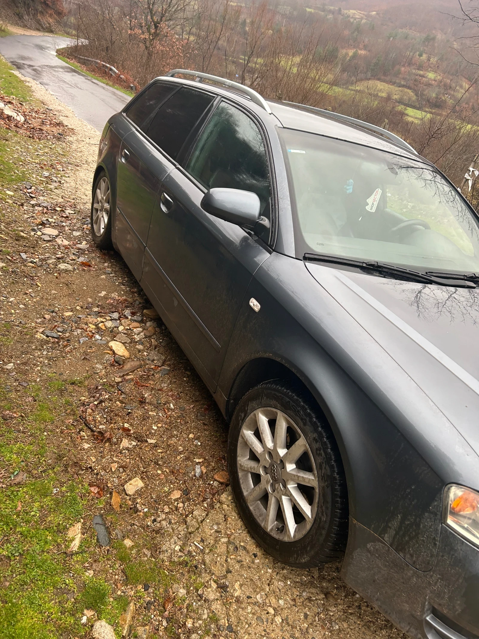 Audi A4 | Mobile.bg � ����������� 8