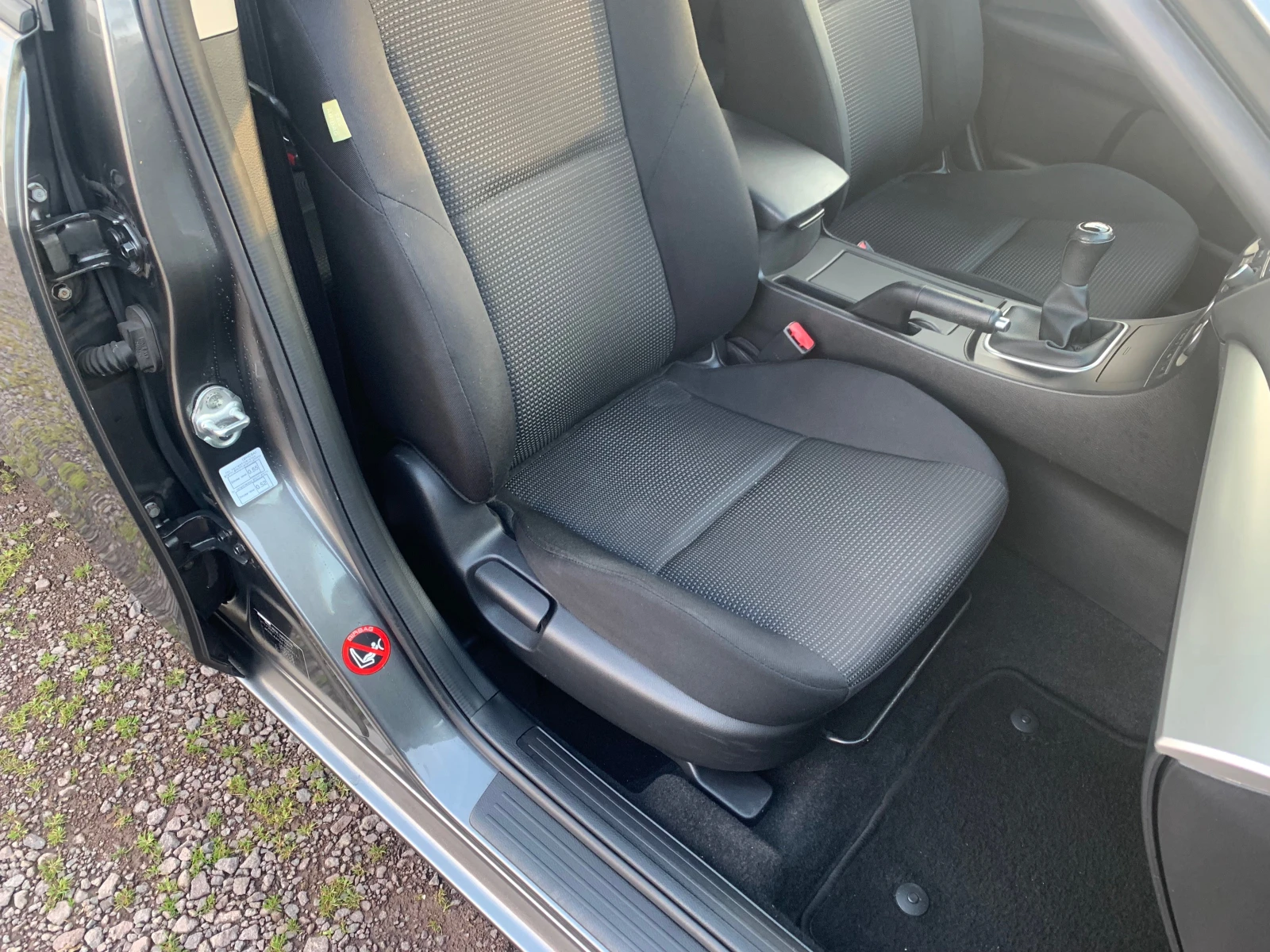 Mazda 3 1.6hdi FACE | Mobile.bg � ����������� 15