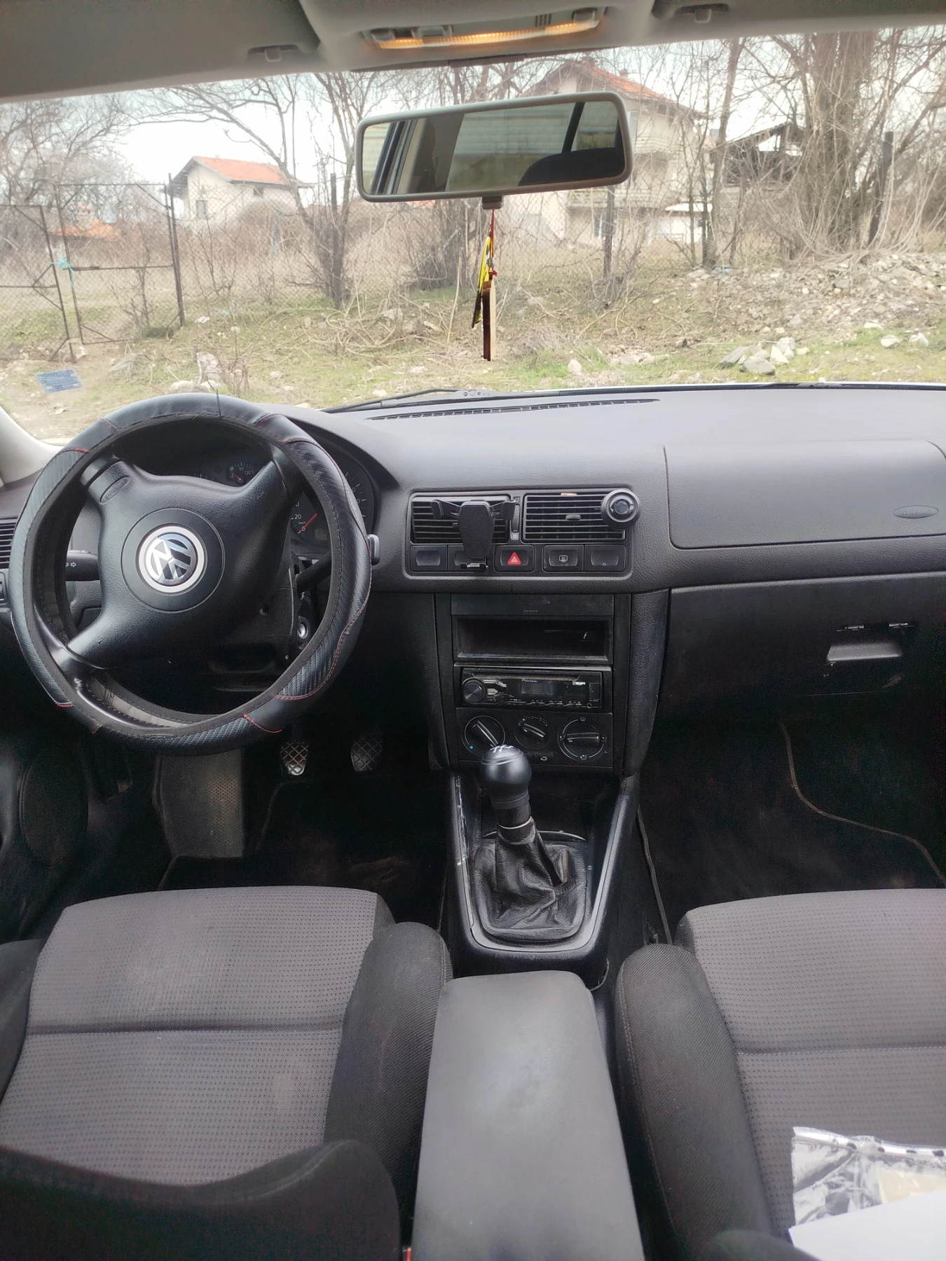 VW Golf  - изображение 5