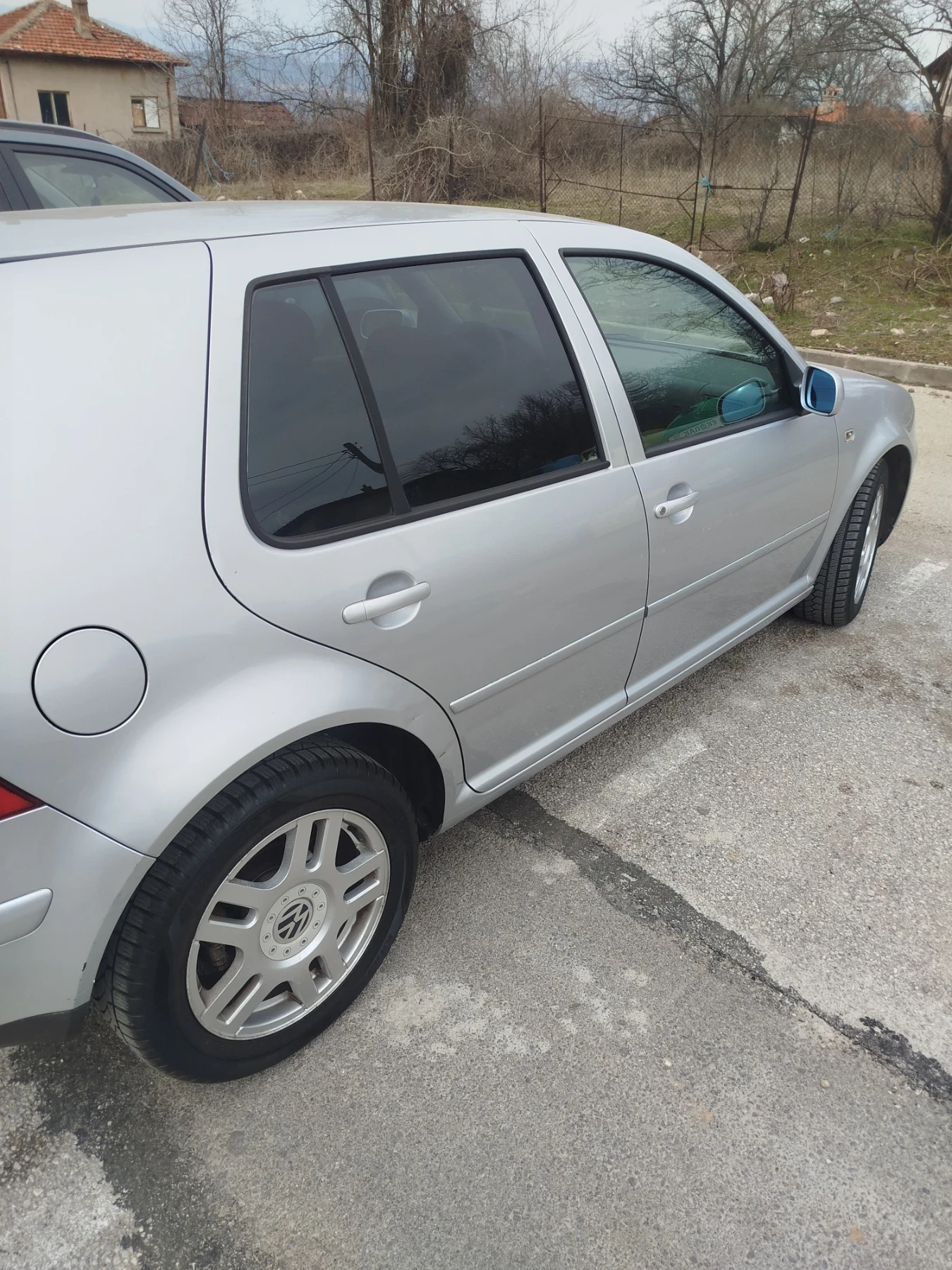 VW Golf  - изображение 4