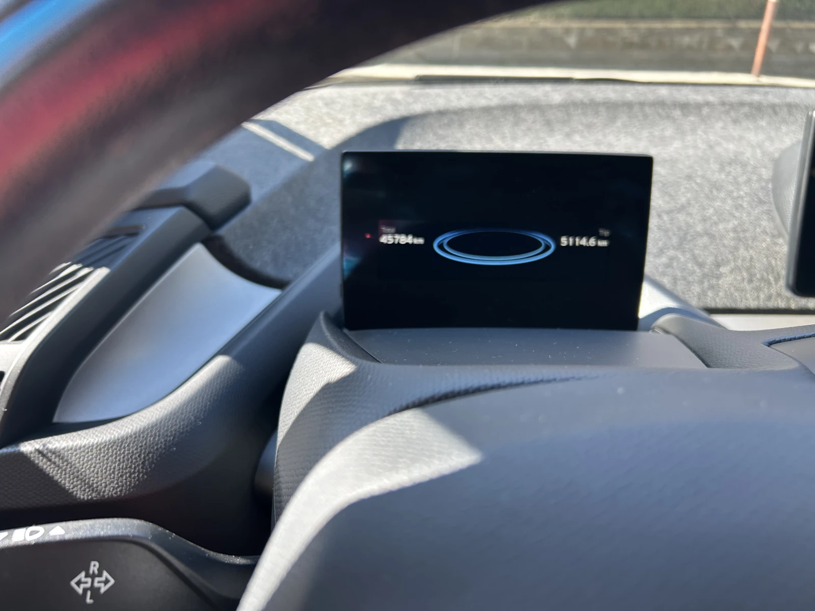 BMW i3 120AH Термопомпа, снимка 8 - Автомобили и джипове - 53738503