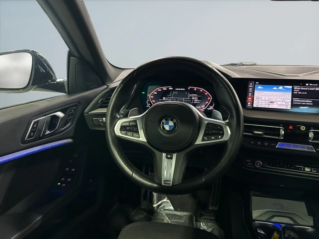 BMW 2 Gran Coupe * xDrive * * HeadUp* A���������* (���� �� ��) | Mobile.bg � ����������� 11
