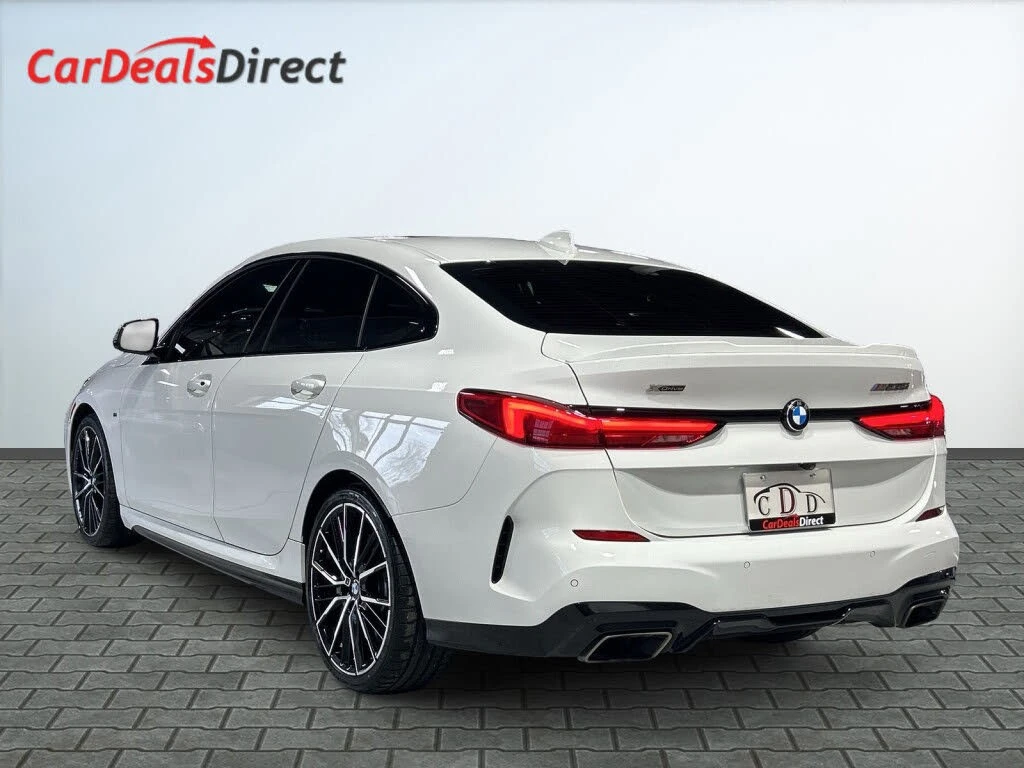 BMW 2 Gran Coupe * xDrive * * HeadUp* A���������* (���� �� ��) | Mobile.bg � ����������� 4