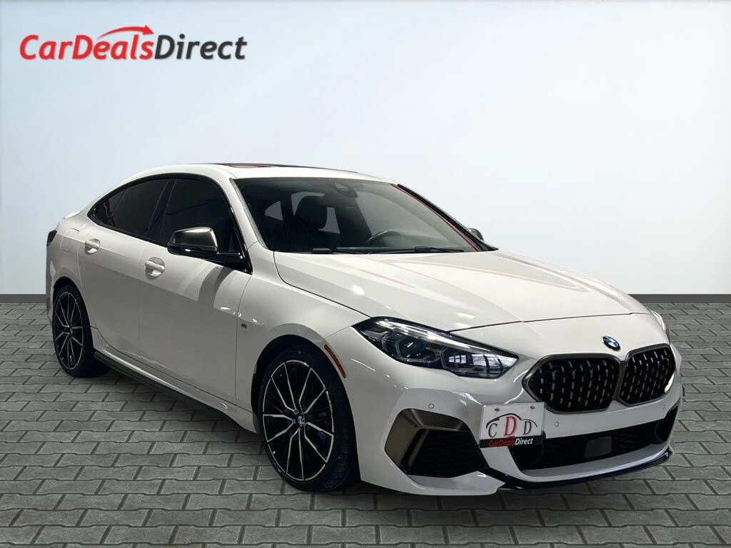 BMW 2 Gran Coupe * xDrive * * HeadUp* A���������* (���� �� ��) | Mobile.bg � ����������� 1
