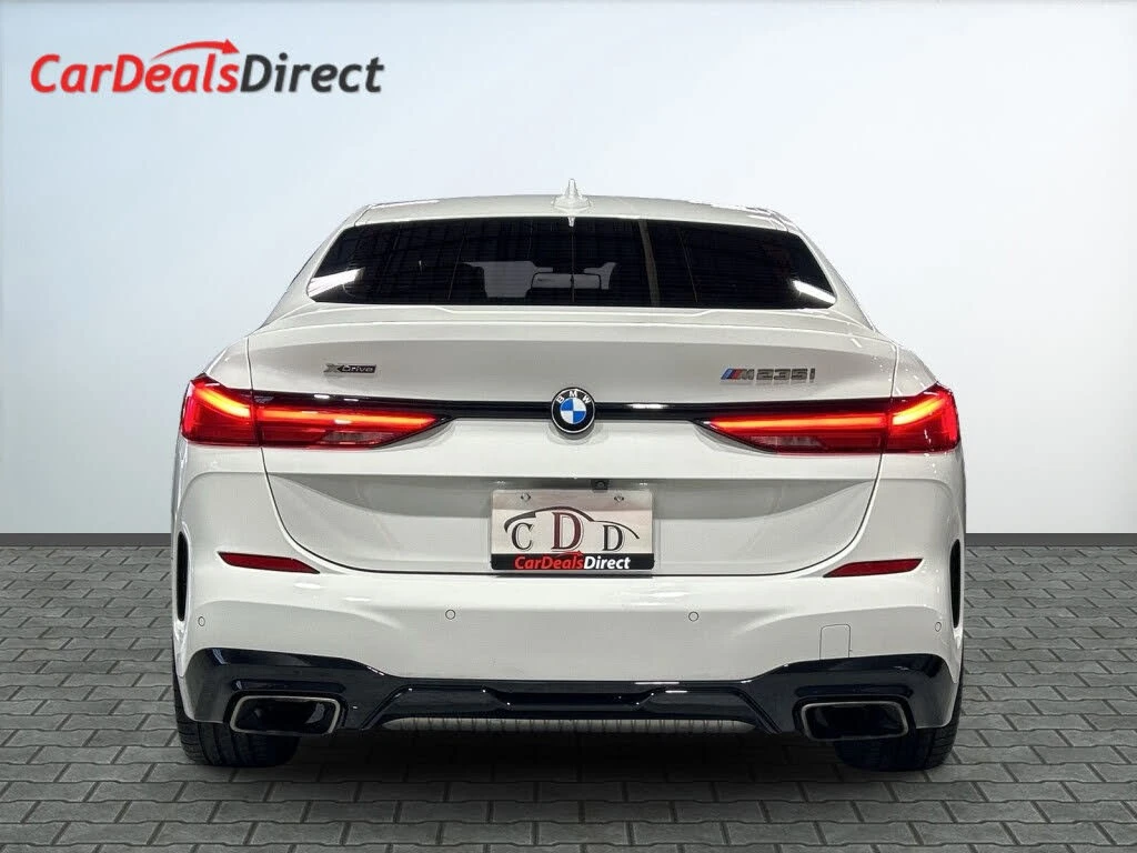 BMW 2 Gran Coupe * xDrive * * HeadUp* A���������* (���� �� ��) | Mobile.bg � ����������� 3