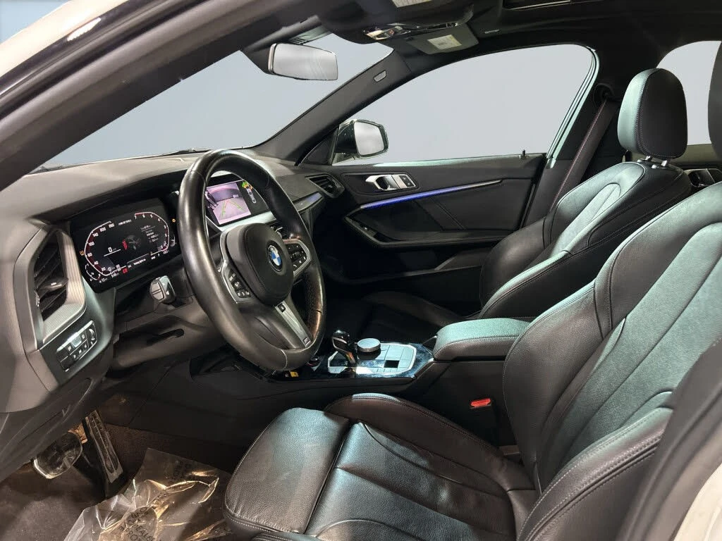 BMW 2 Gran Coupe * xDrive * * HeadUp* A���������* (���� �� ��) | Mobile.bg � ����������� 9