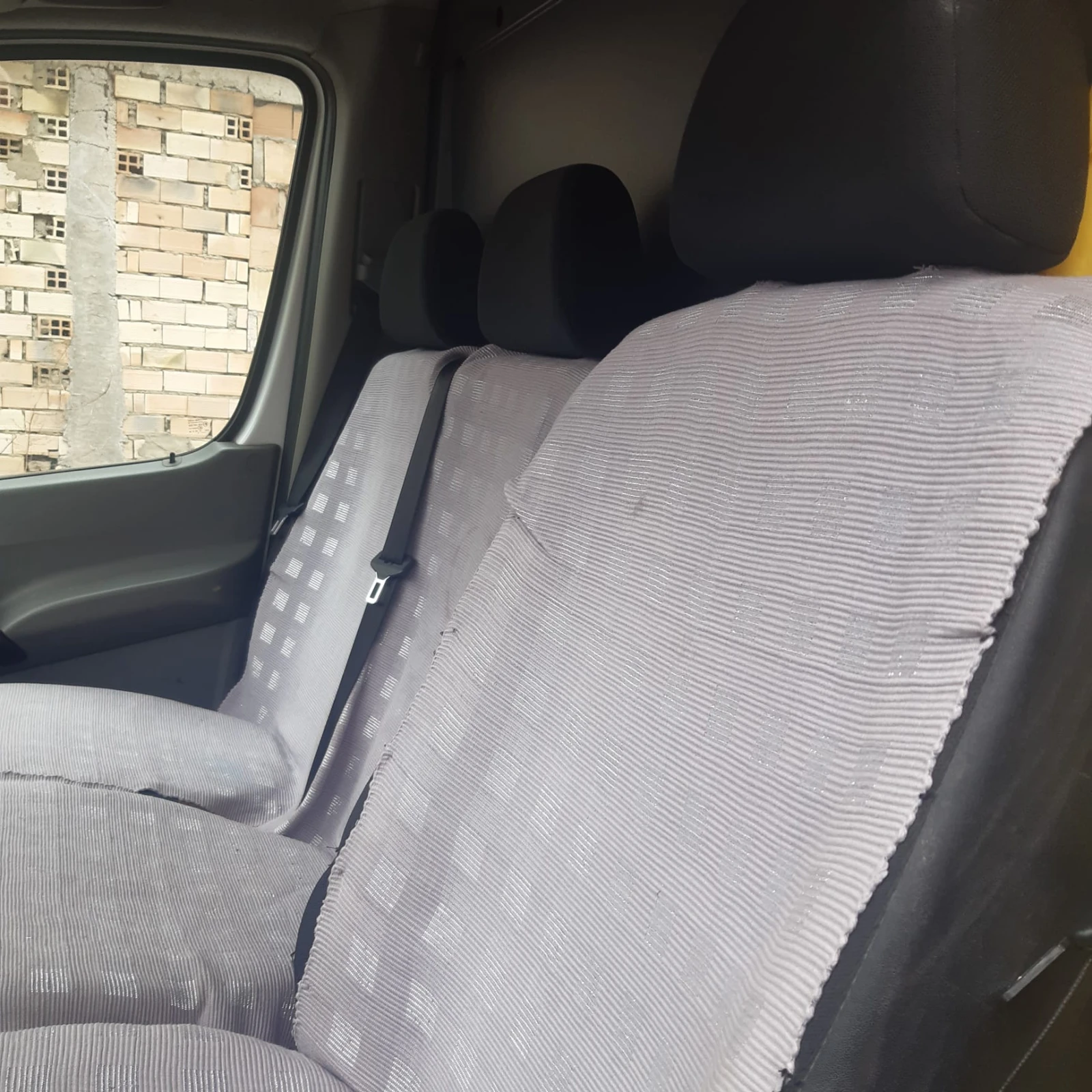 Mercedes-Benz 220 CDI, снимка 5 - Автомобили и джипове - 54084086