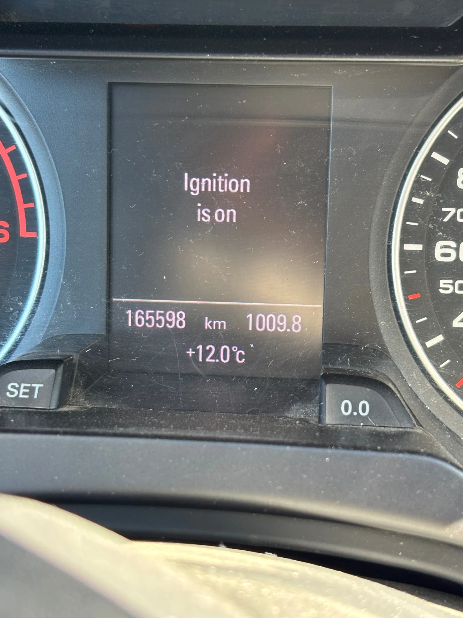 Audi A4, снимка 11 - Автомобили и джипове - 54172742