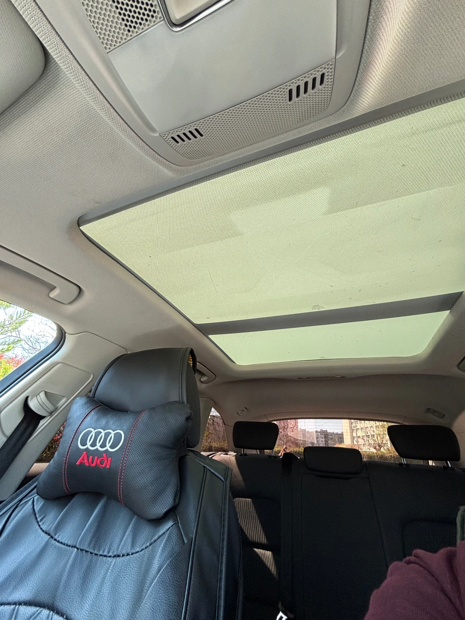 Audi A4, снимка 10 - Автомобили и джипове - 54172742