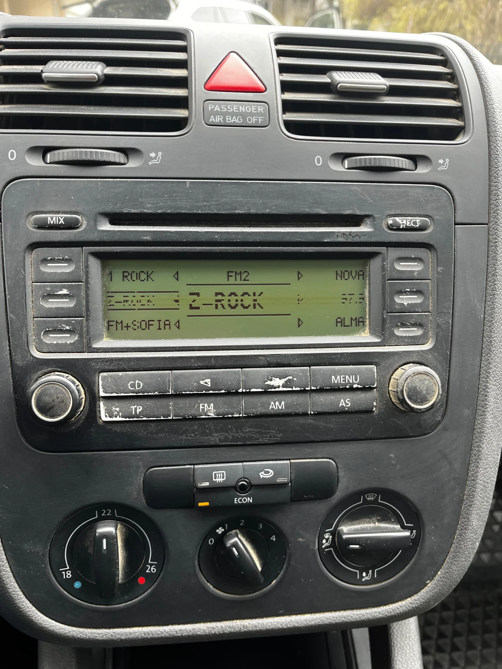 VW Golf MK5 | Mobile.bg � ����������� 10