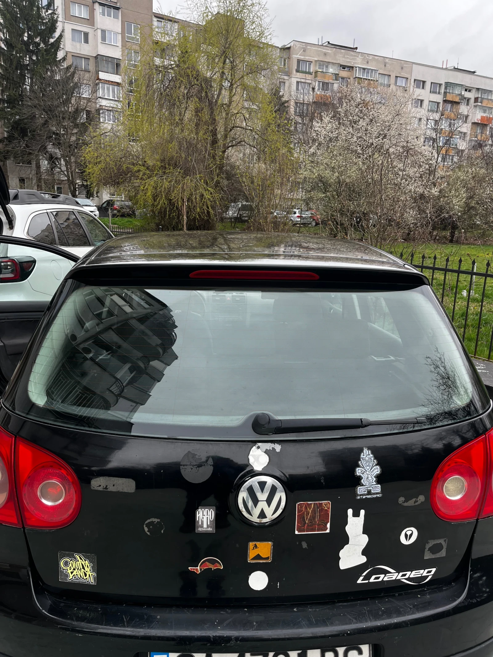 VW Golf MK5 | Mobile.bg � ����������� 6