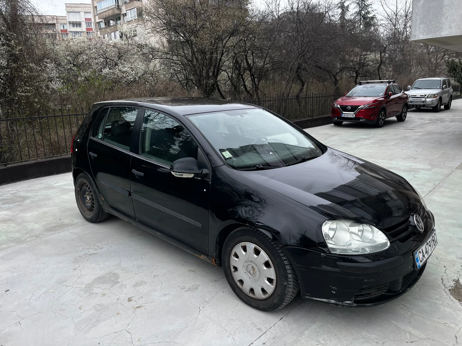 VW Golf MK5 | Mobile.bg � ����������� 3