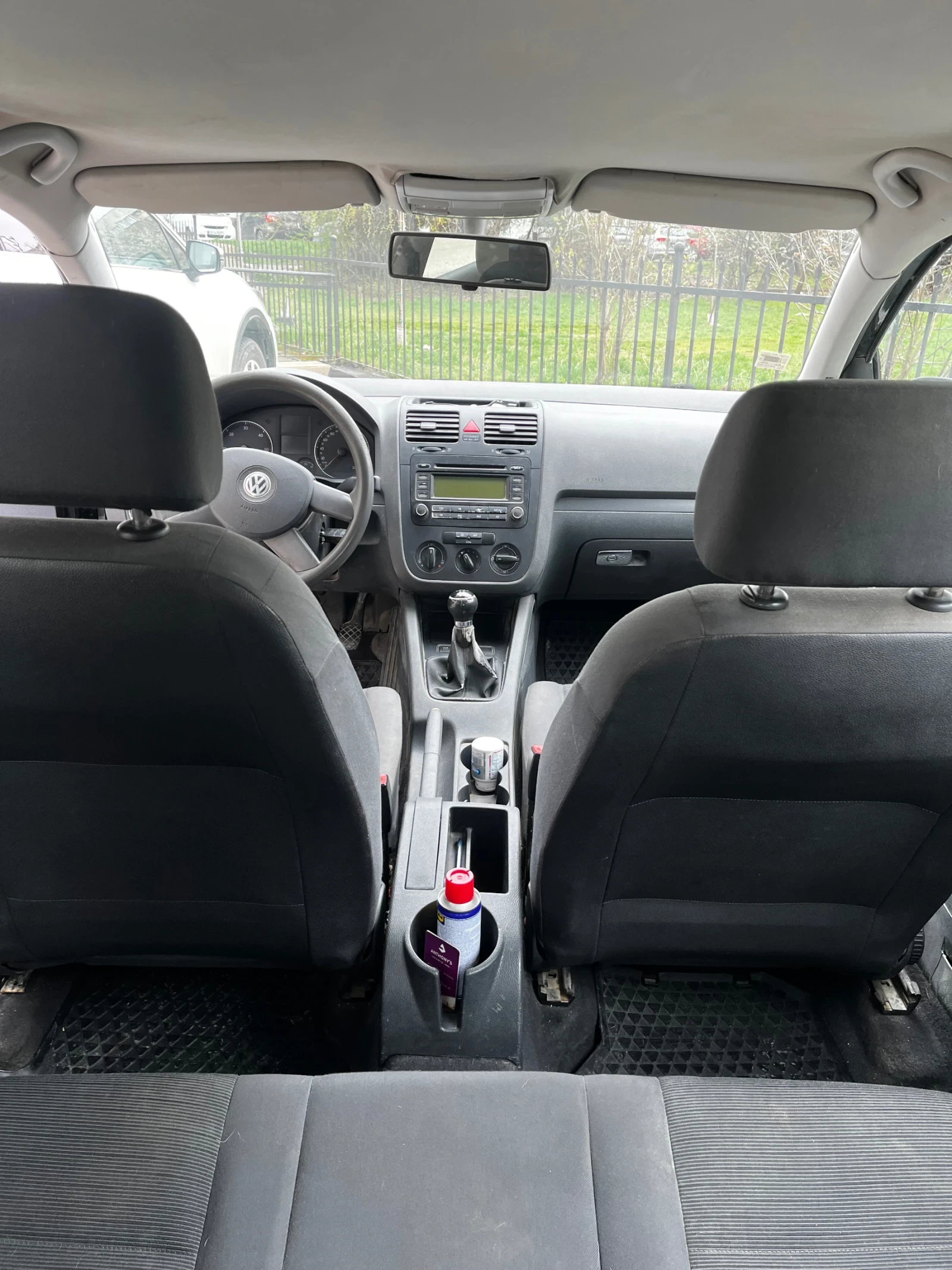 VW Golf MK5 | Mobile.bg � ����������� 11