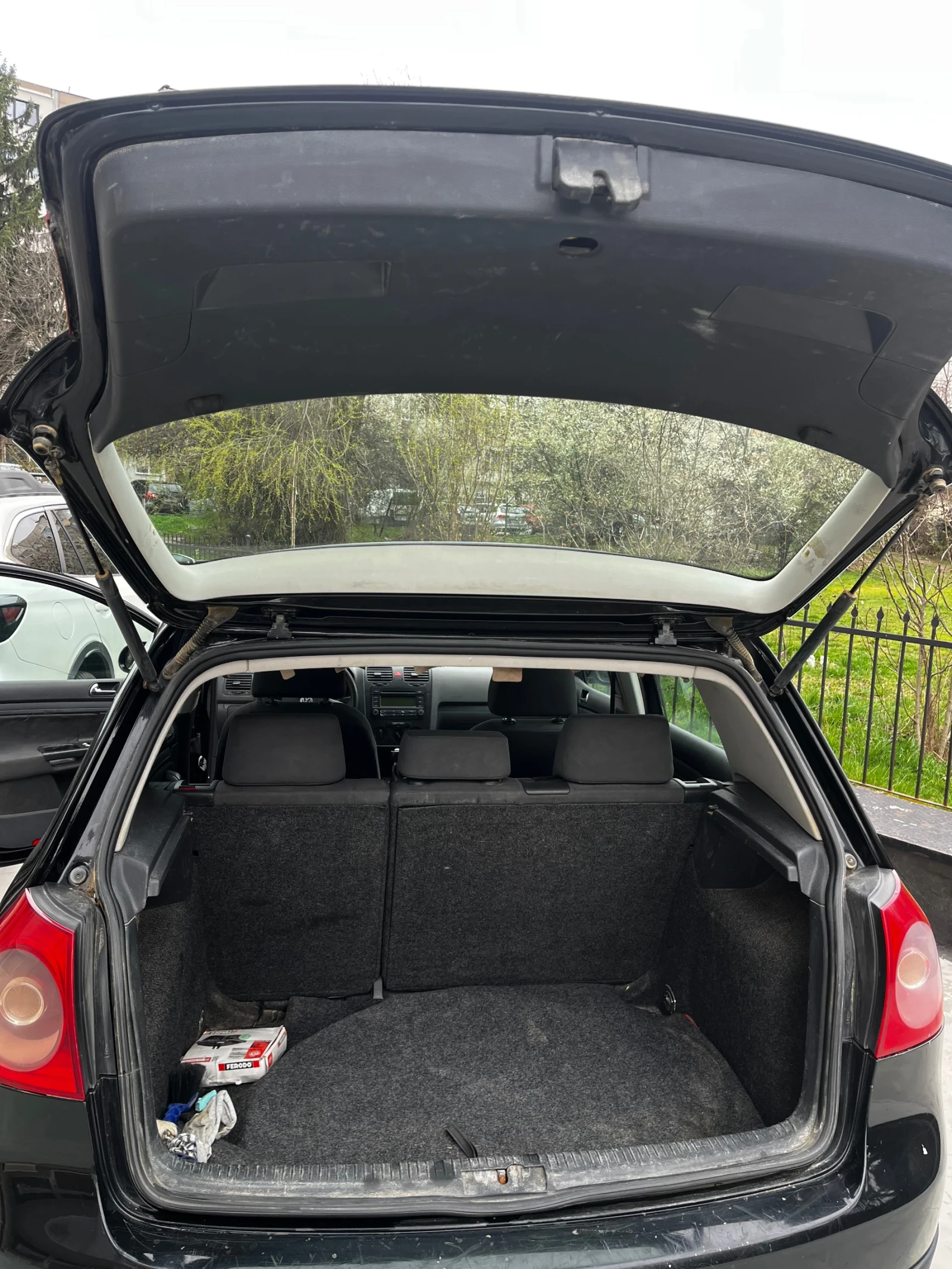 VW Golf MK5 | Mobile.bg � ����������� 13