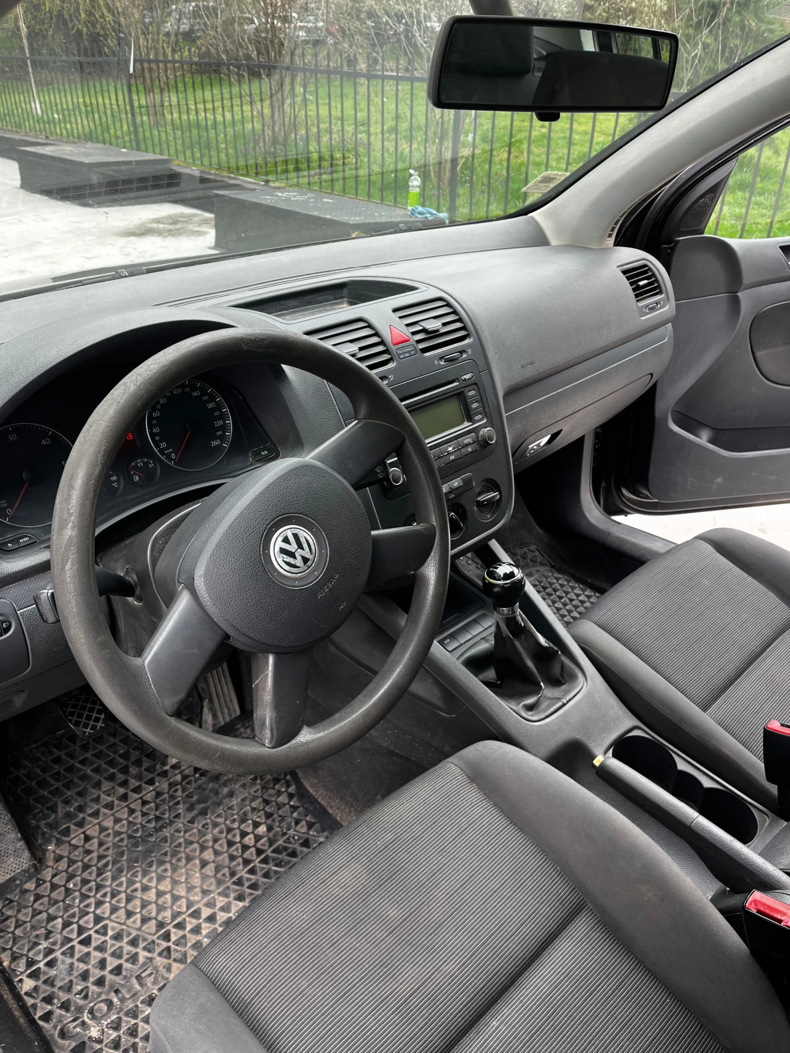 VW Golf MK5 | Mobile.bg � ����������� 8
