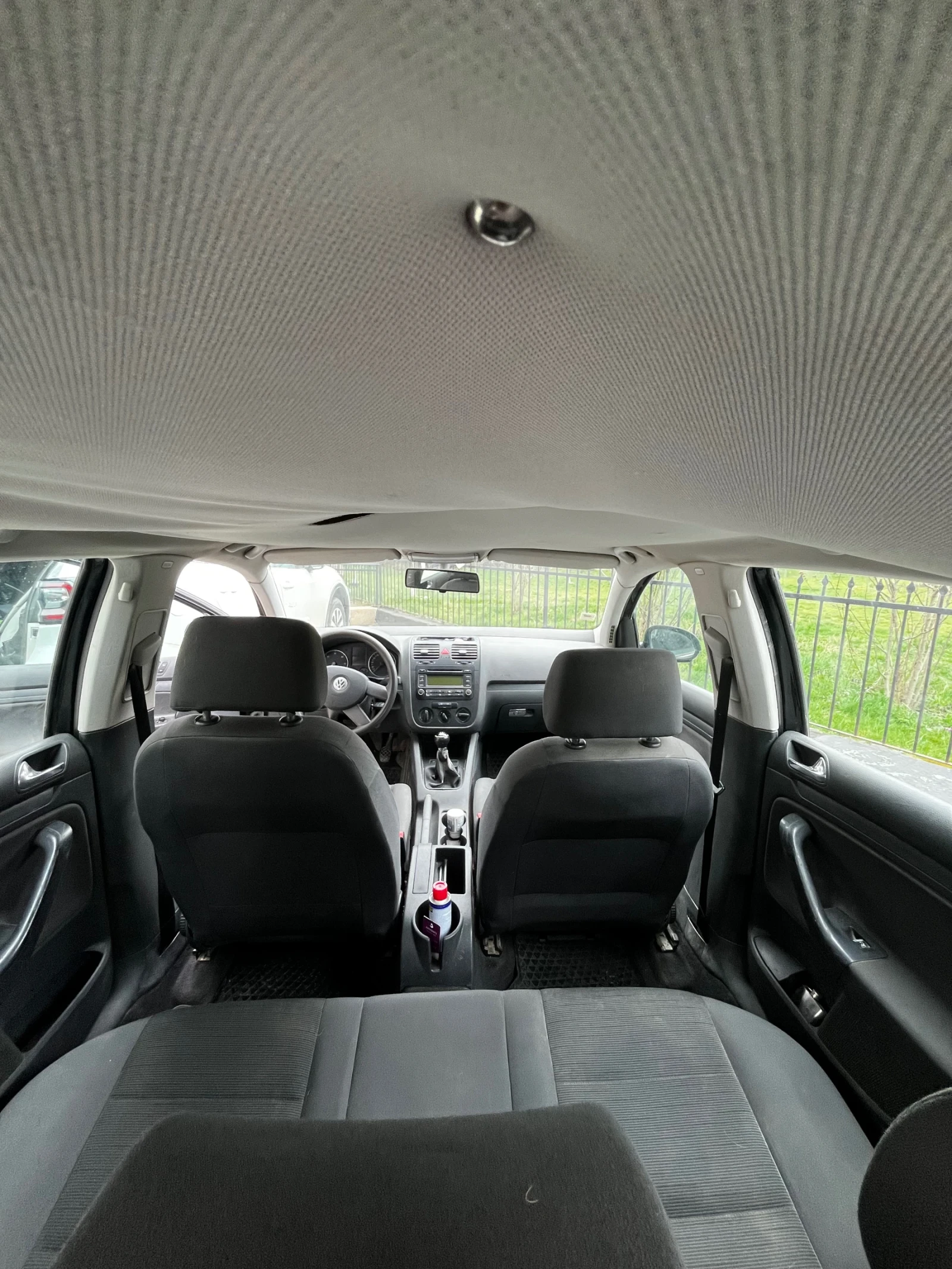 VW Golf MK5 | Mobile.bg � ����������� 12