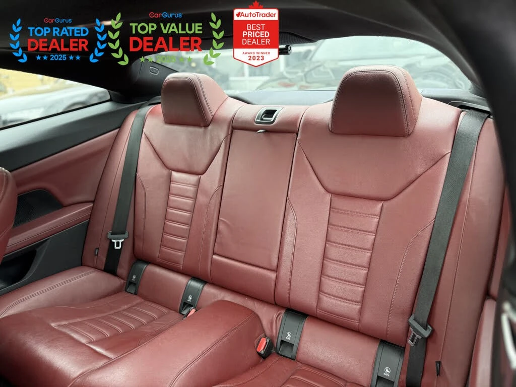 BMW 430 XDRIVE* HEADUP* МПАКЕТ* HARMAN* KARDON* , снимка 16 - Автомобили и джипове - 54510649
