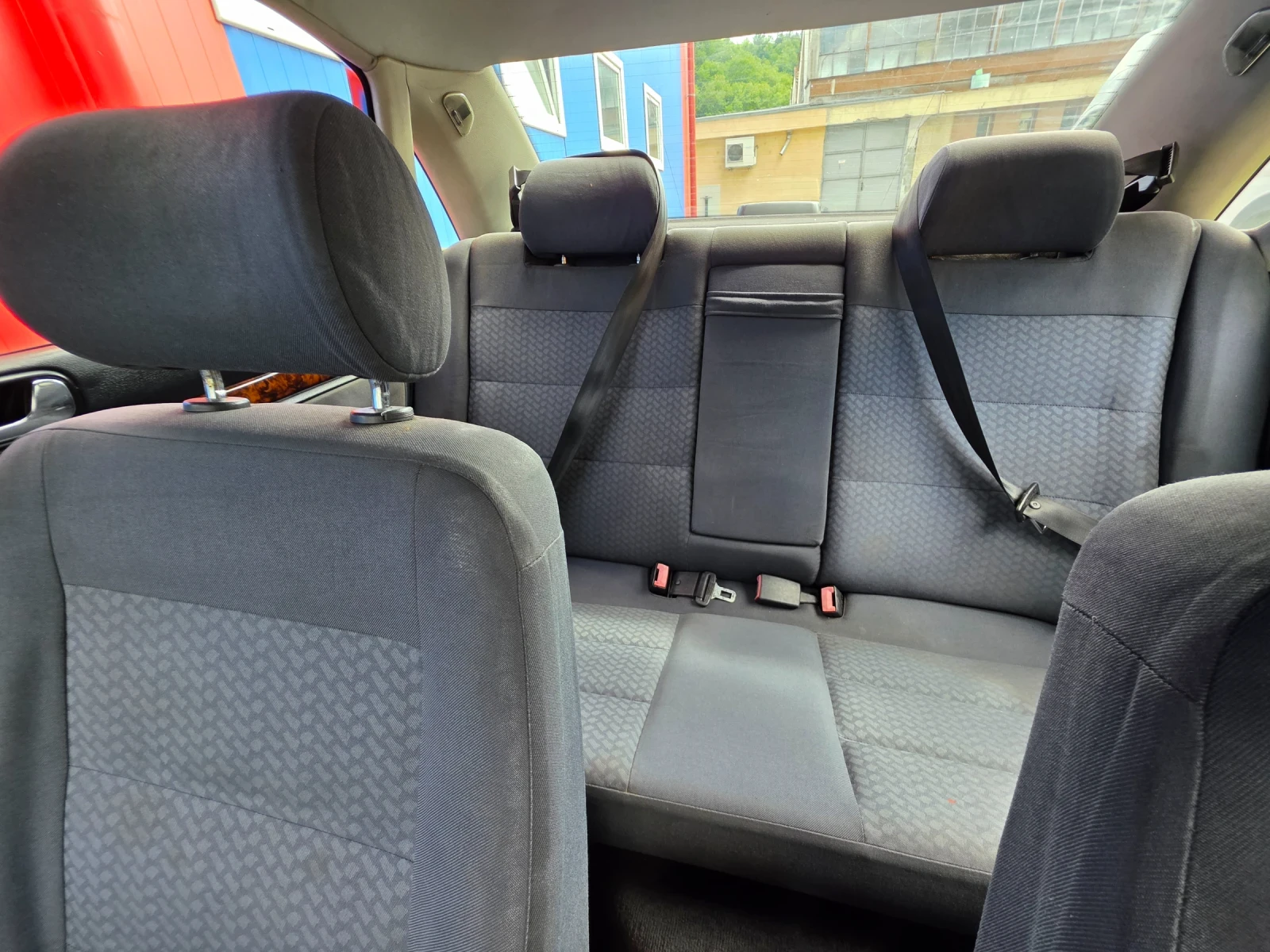 Audi A4, снимка 16 - Автомобили и джипове - 54596611