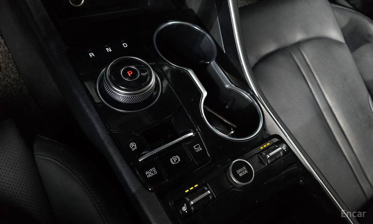 Kia K5 3rd GEN* 2.0* ПОДГРЕВ* НАВИГАЦИЯ* , снимка 8 - Автомобили и джипове - 54779913