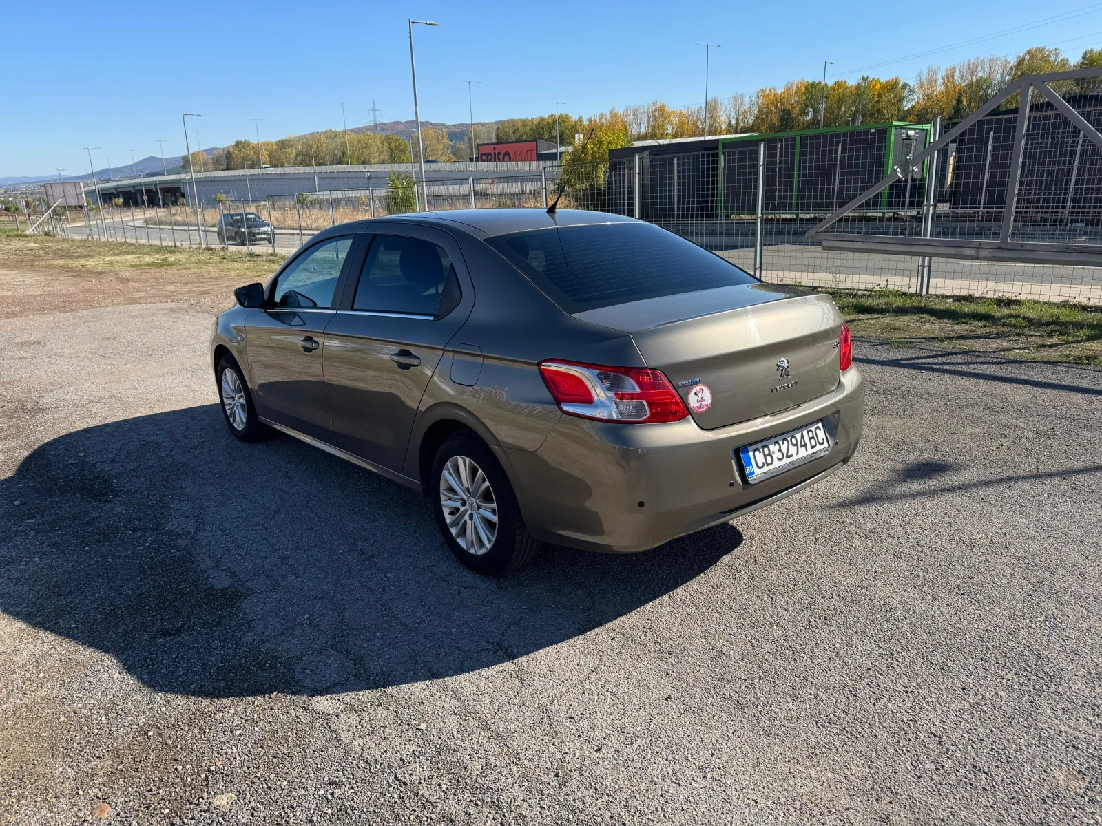 Peugeot 301, снимка 4 - Автомобили и джипове - 54948068