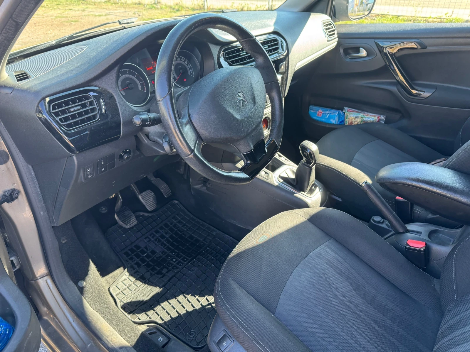 Peugeot 301, снимка 7 - Автомобили и джипове - 54948068