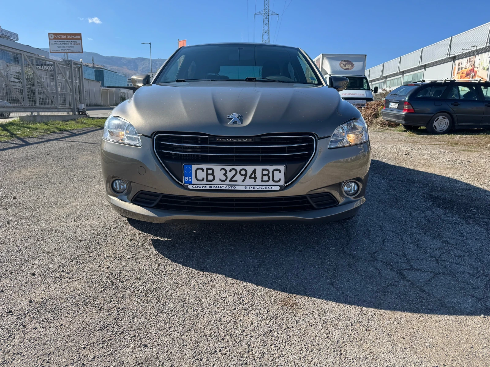 Peugeot 301, снимка 13 - Автомобили и джипове - 54948068