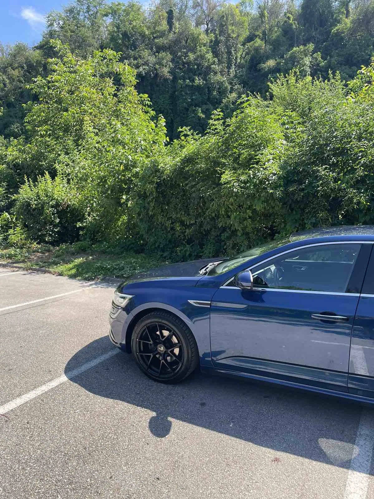 Renault Talisman | Mobile.bg � ����������� 4