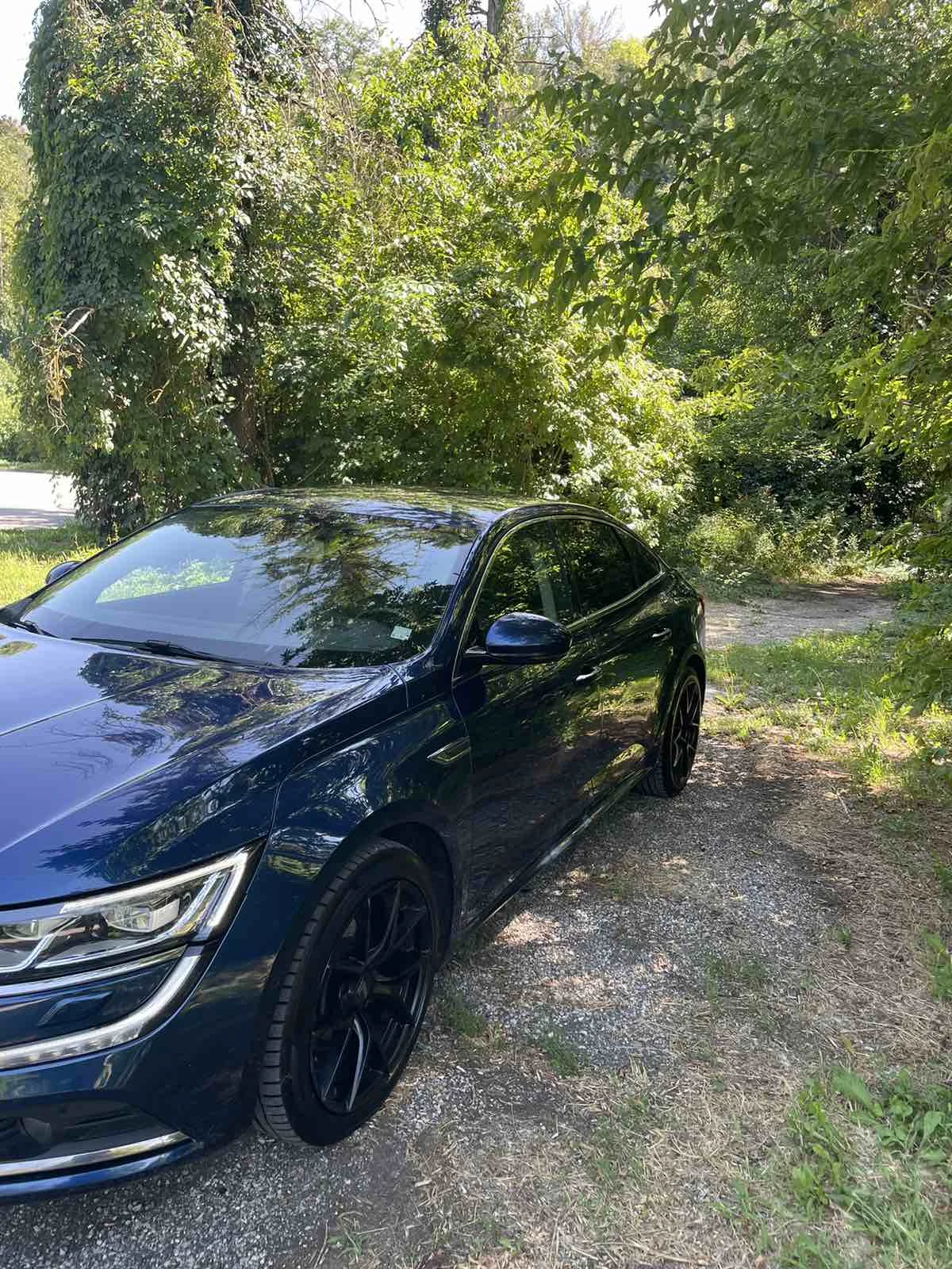 Renault Talisman | Mobile.bg � ����������� 9