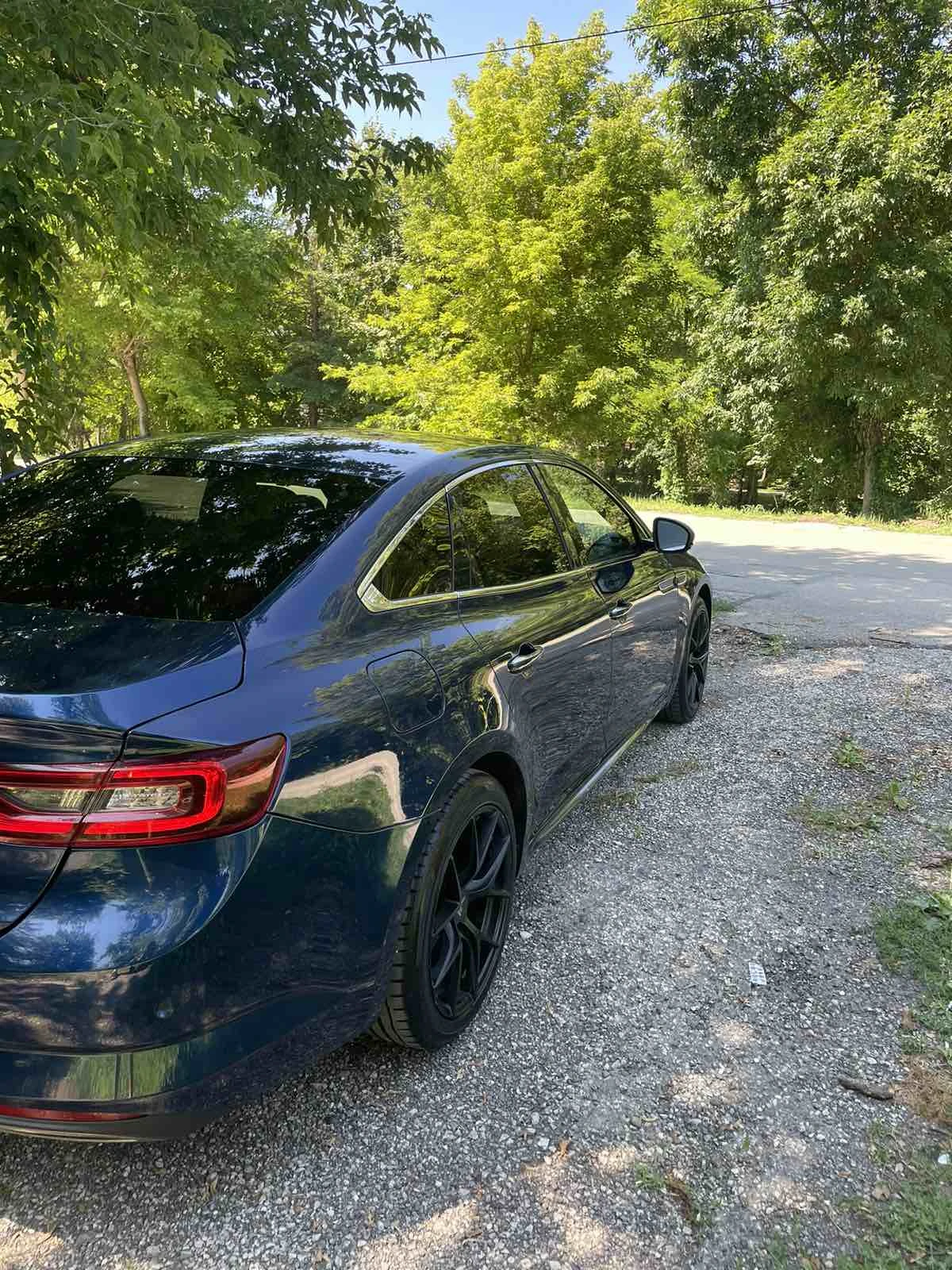 Renault Talisman | Mobile.bg � ����������� 3
