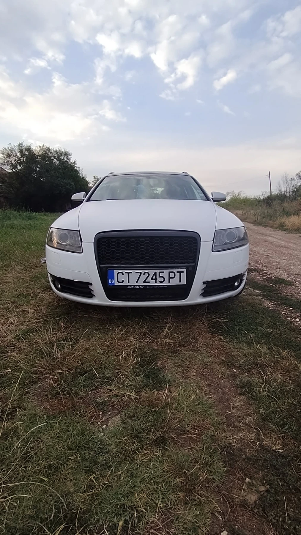 Audi A6 3.0 , снимка 5 - Автомобили и джипове - 55365747