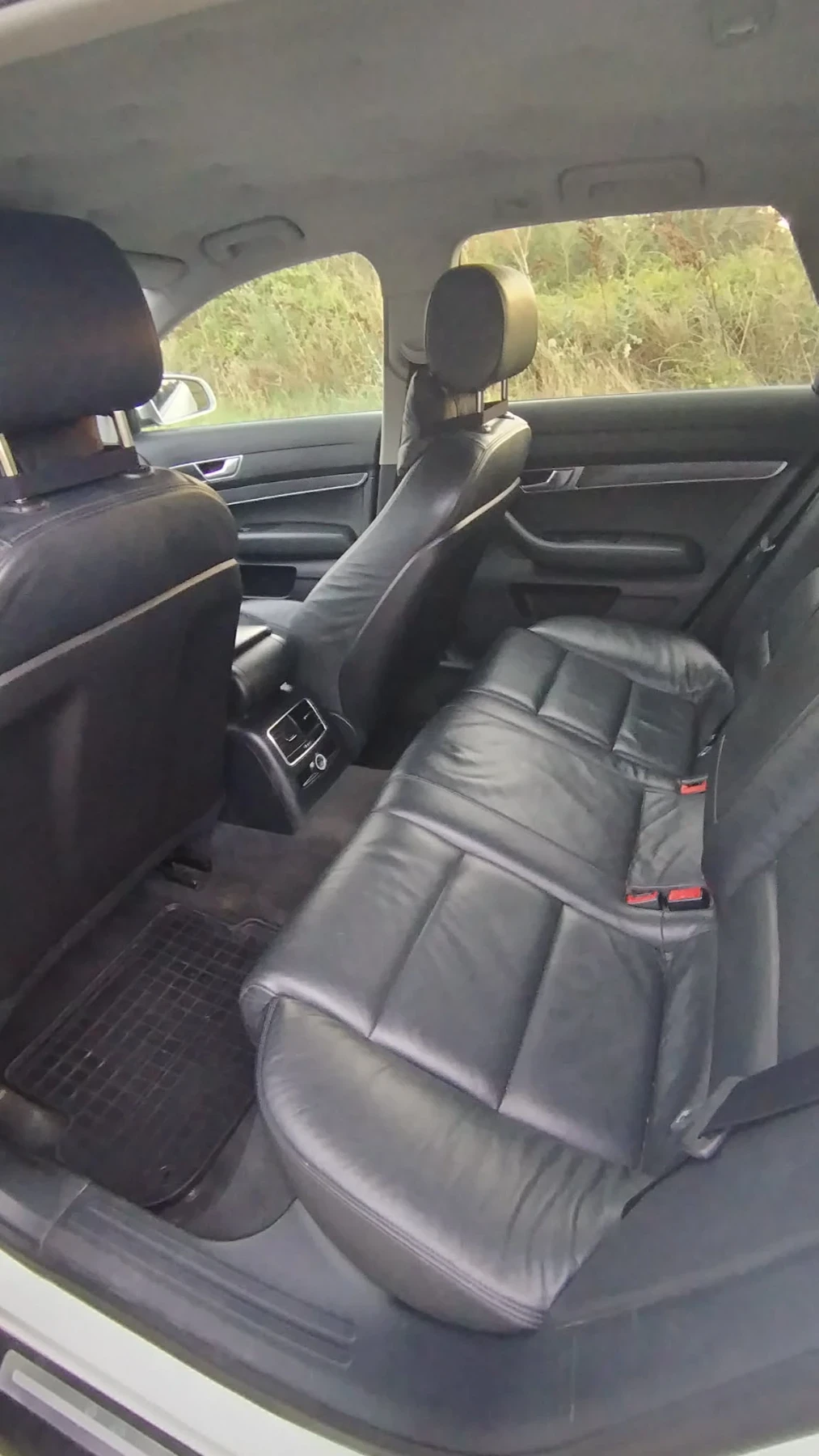 Audi A6 3.0 , снимка 3 - Автомобили и джипове - 55365747